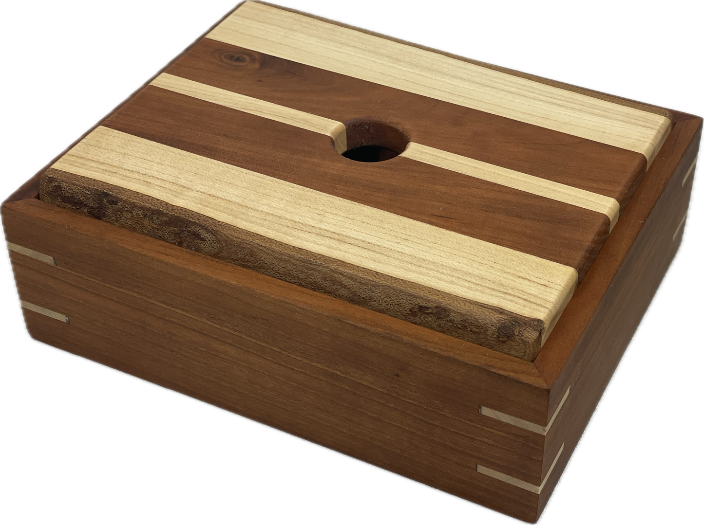 Soul Boxes