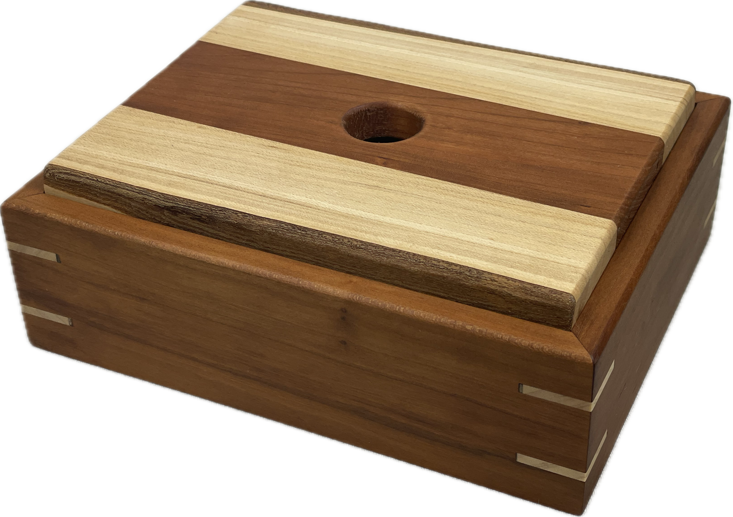Soul Boxes