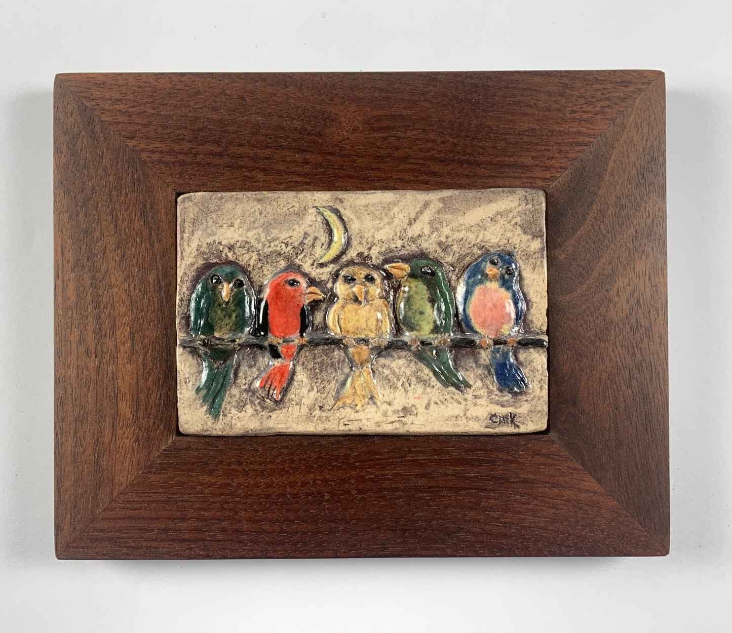 Bird Family
