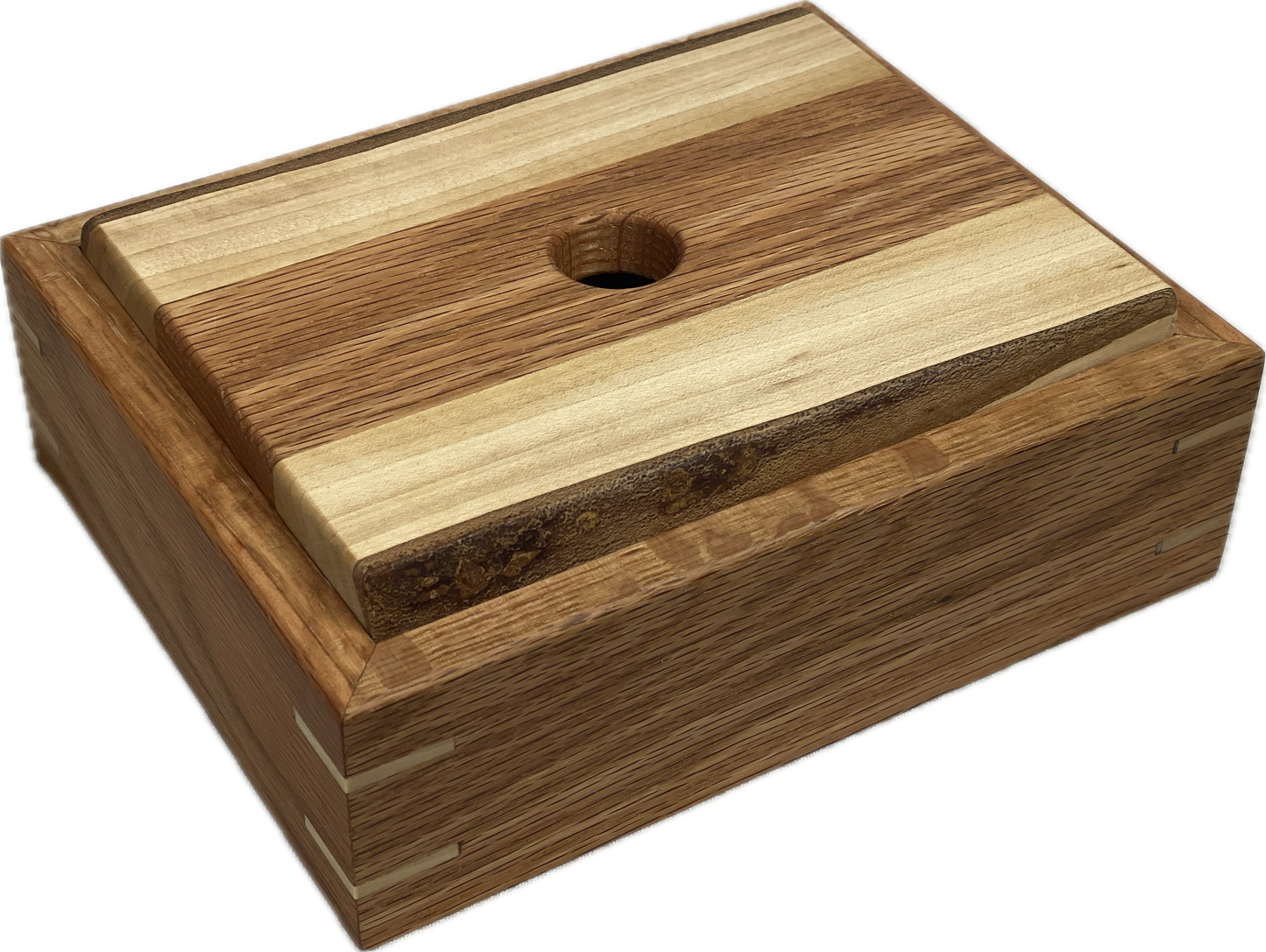 Soul Boxes