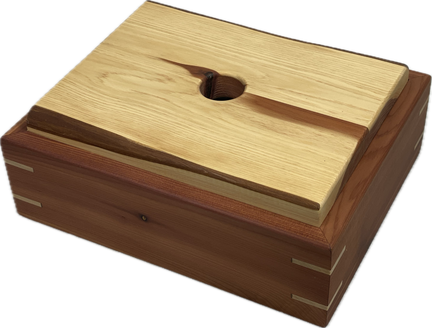 Soul Boxes