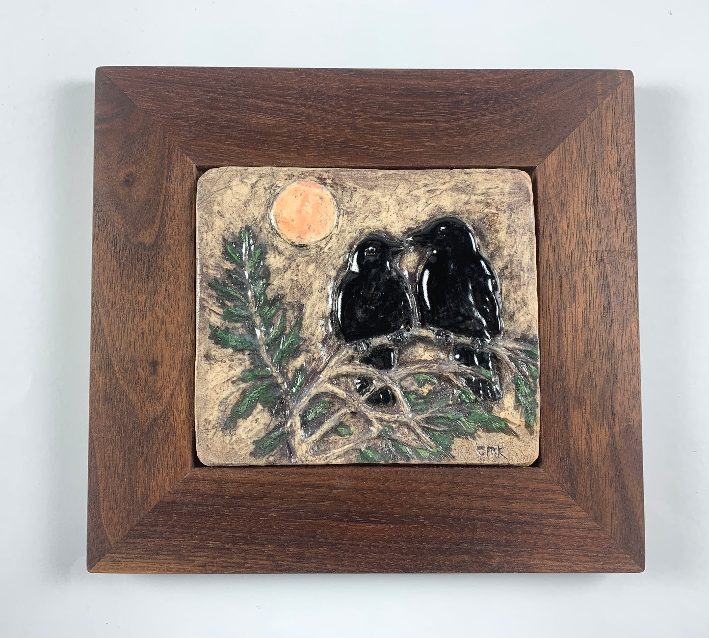 Two Crows