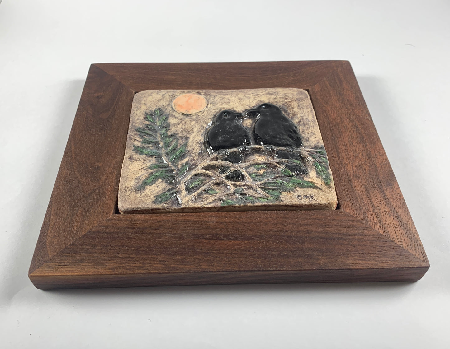 Two Crows