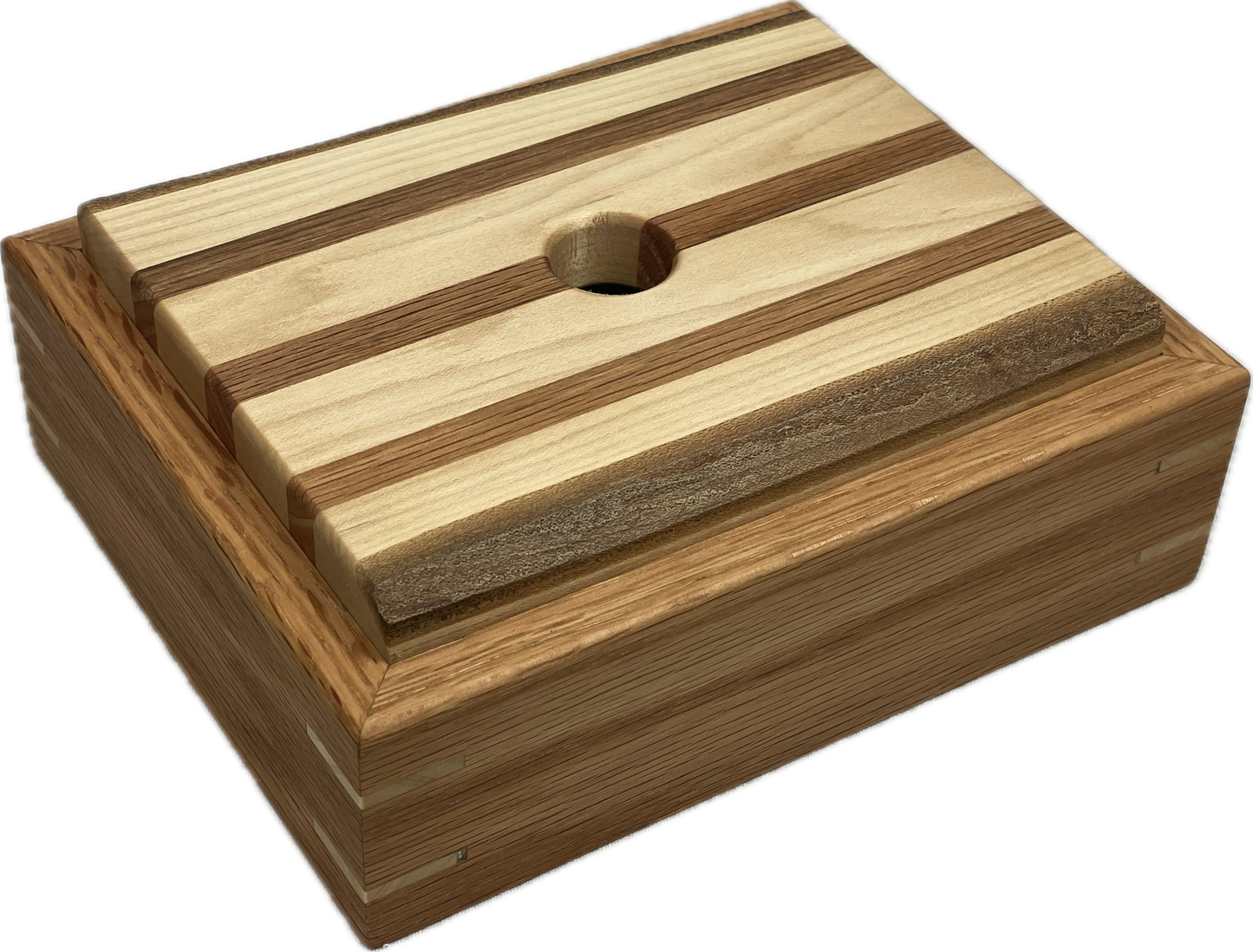 Soul Boxes
