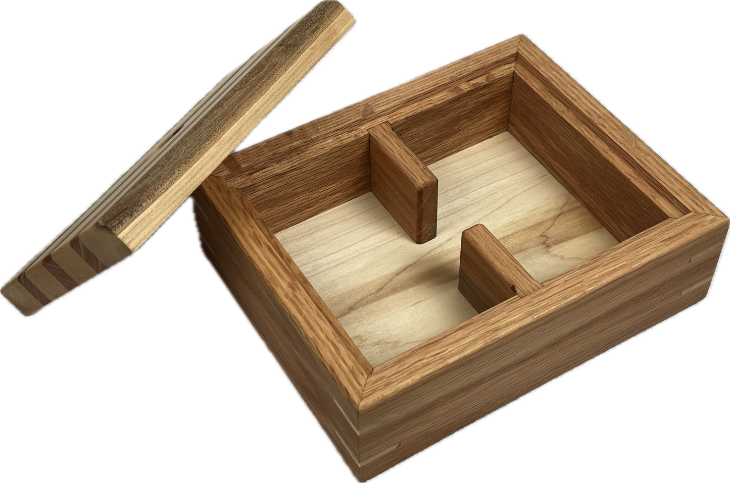 Soul Boxes