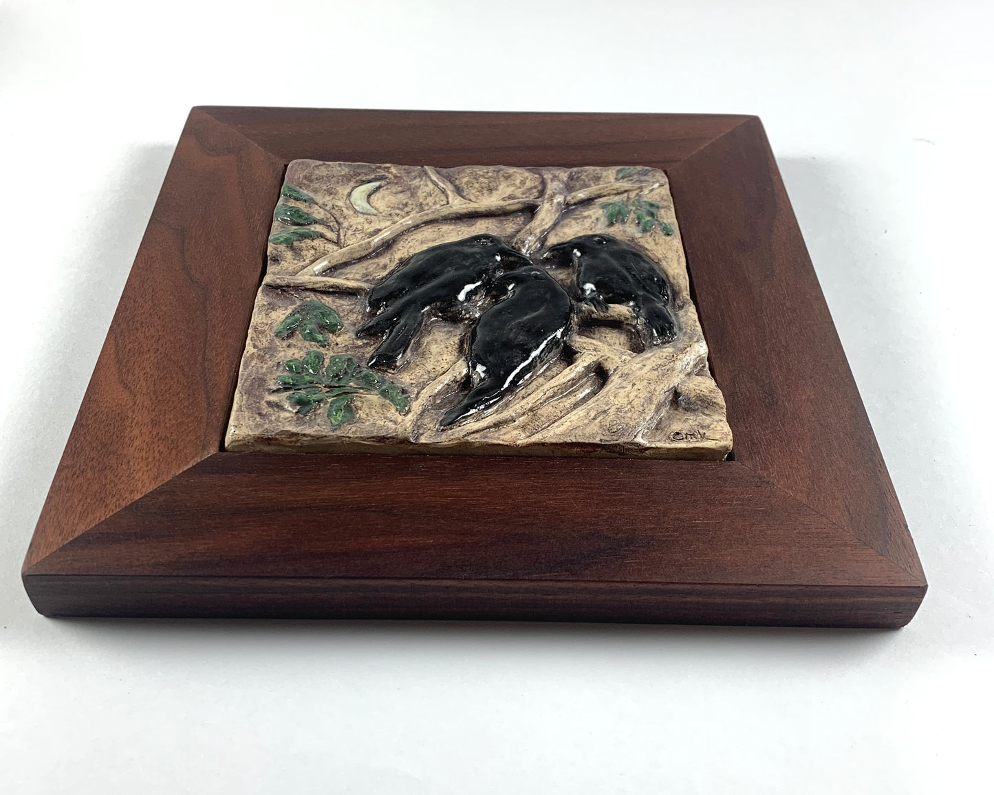 Three Crows