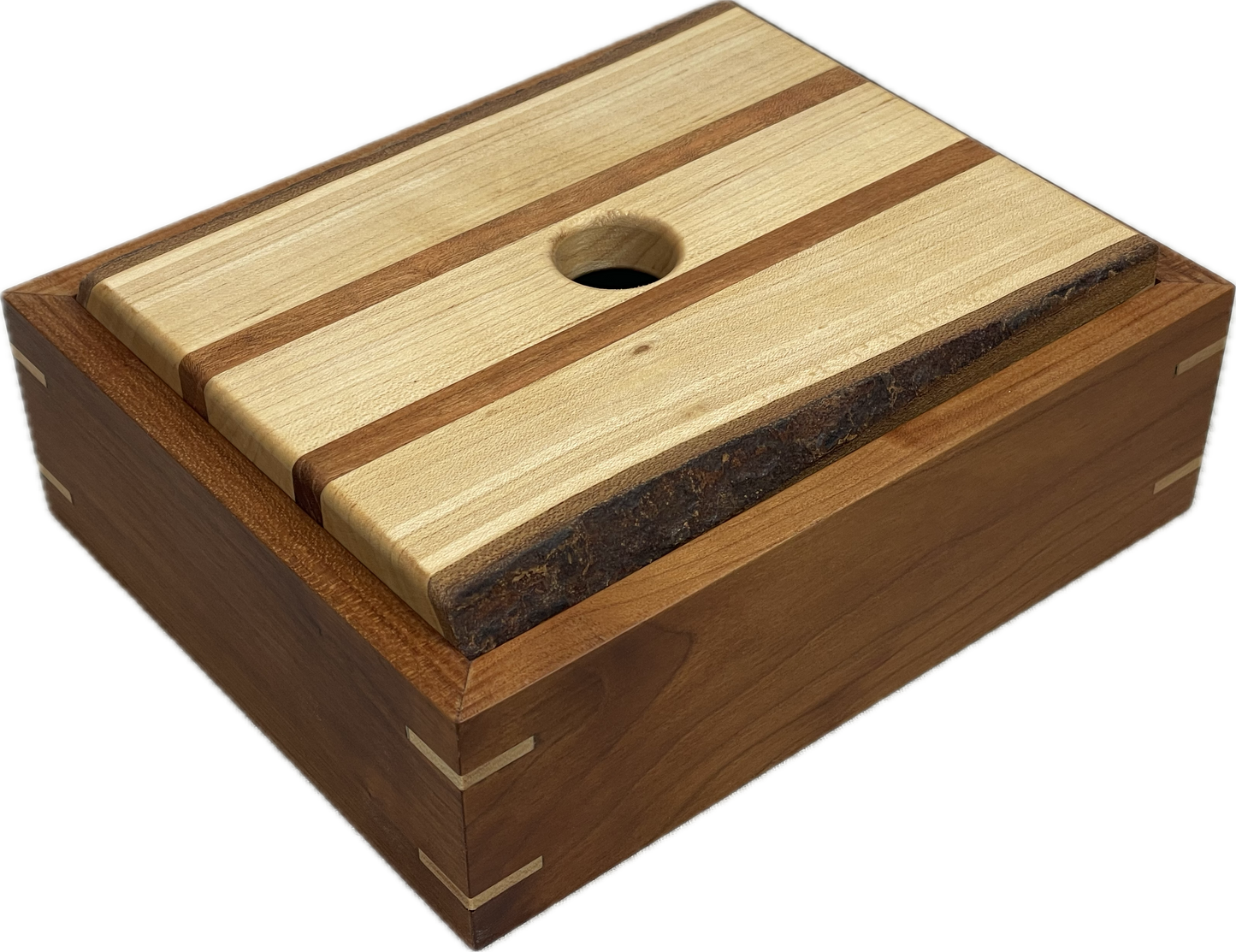 Soul Boxes