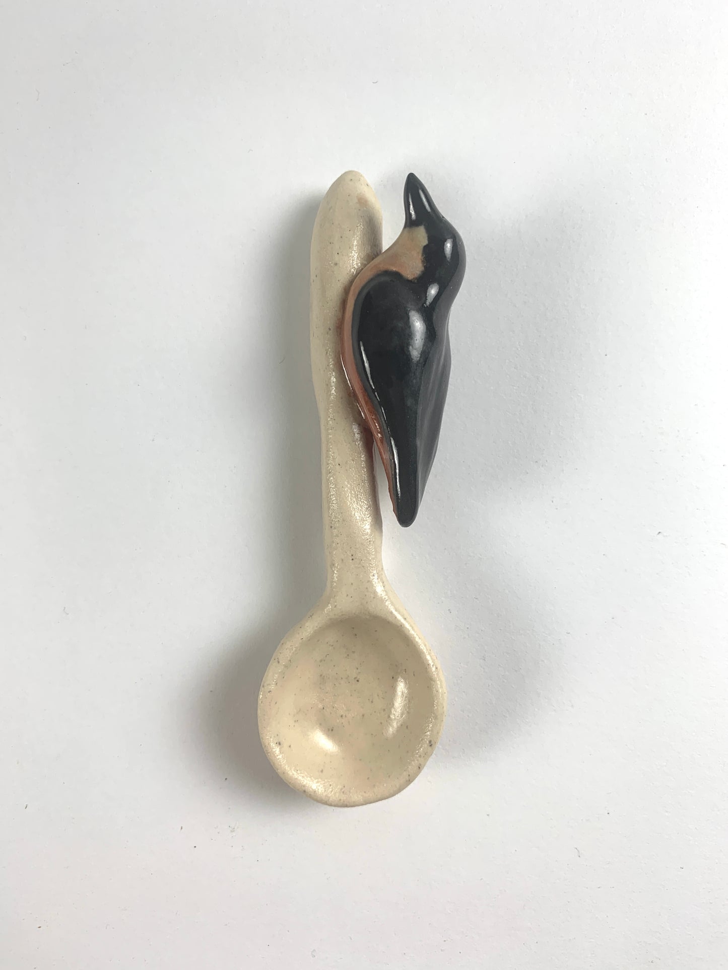Nuthatch Spoon