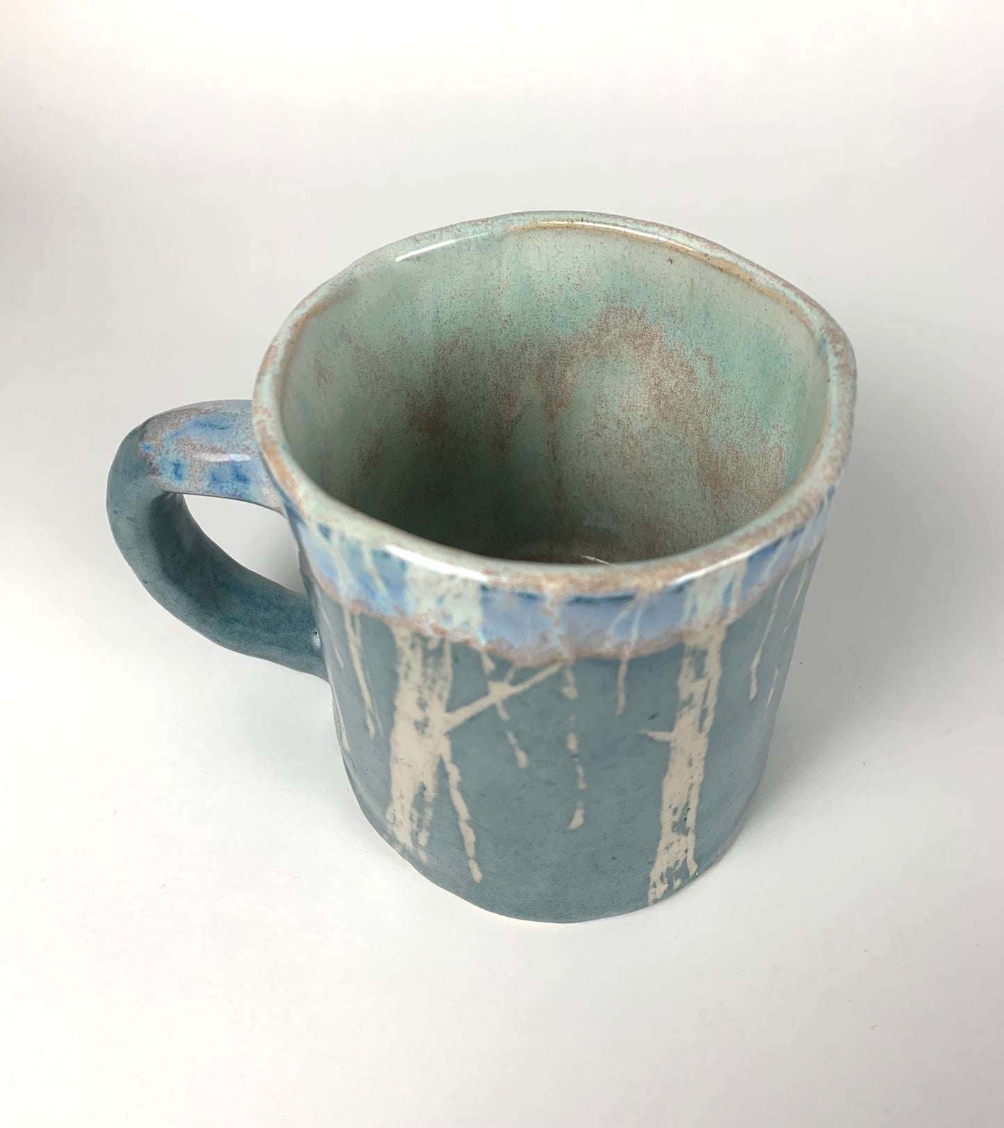 Birch Forest Mug