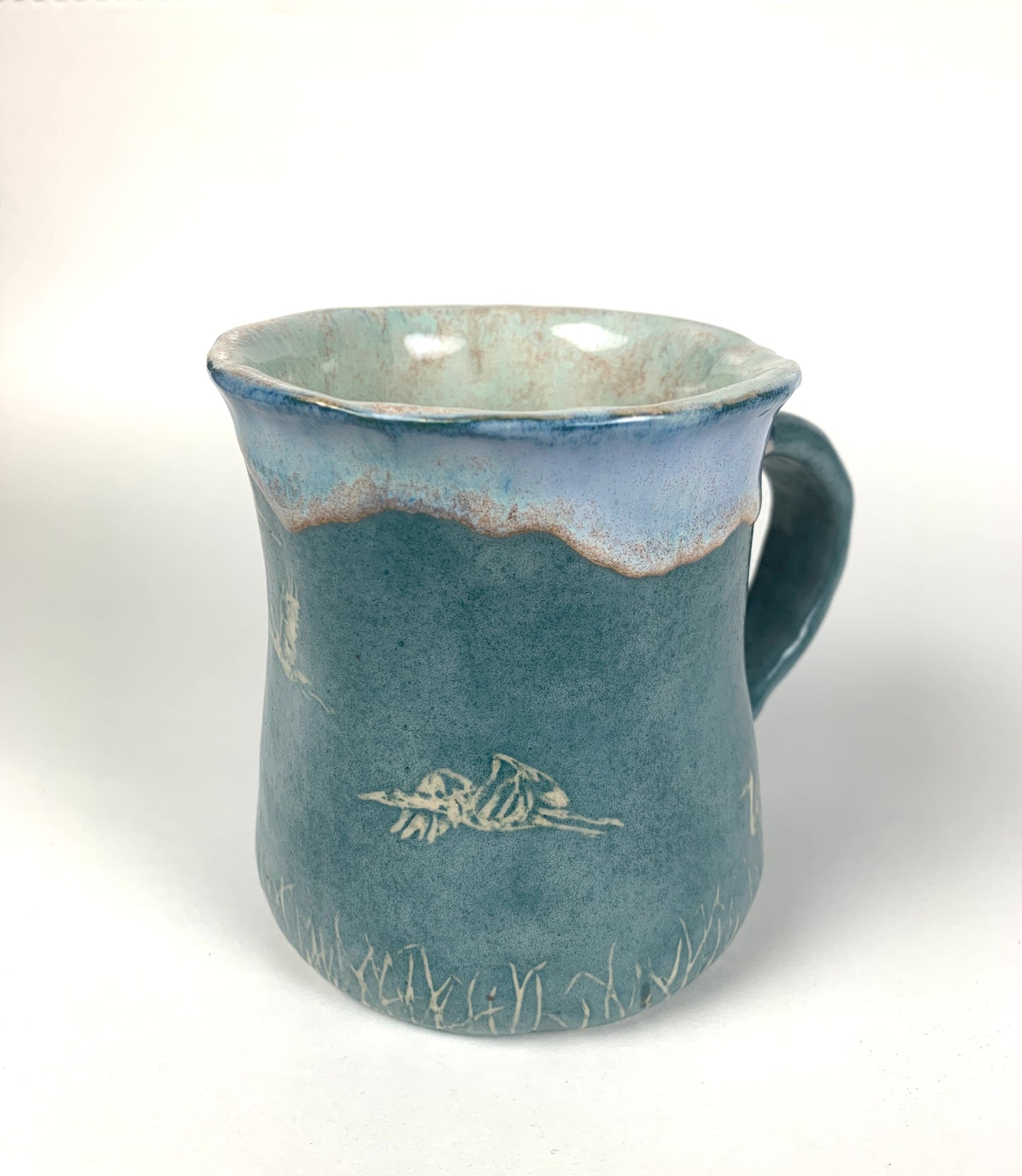 Sandhill Crane Migration Mug