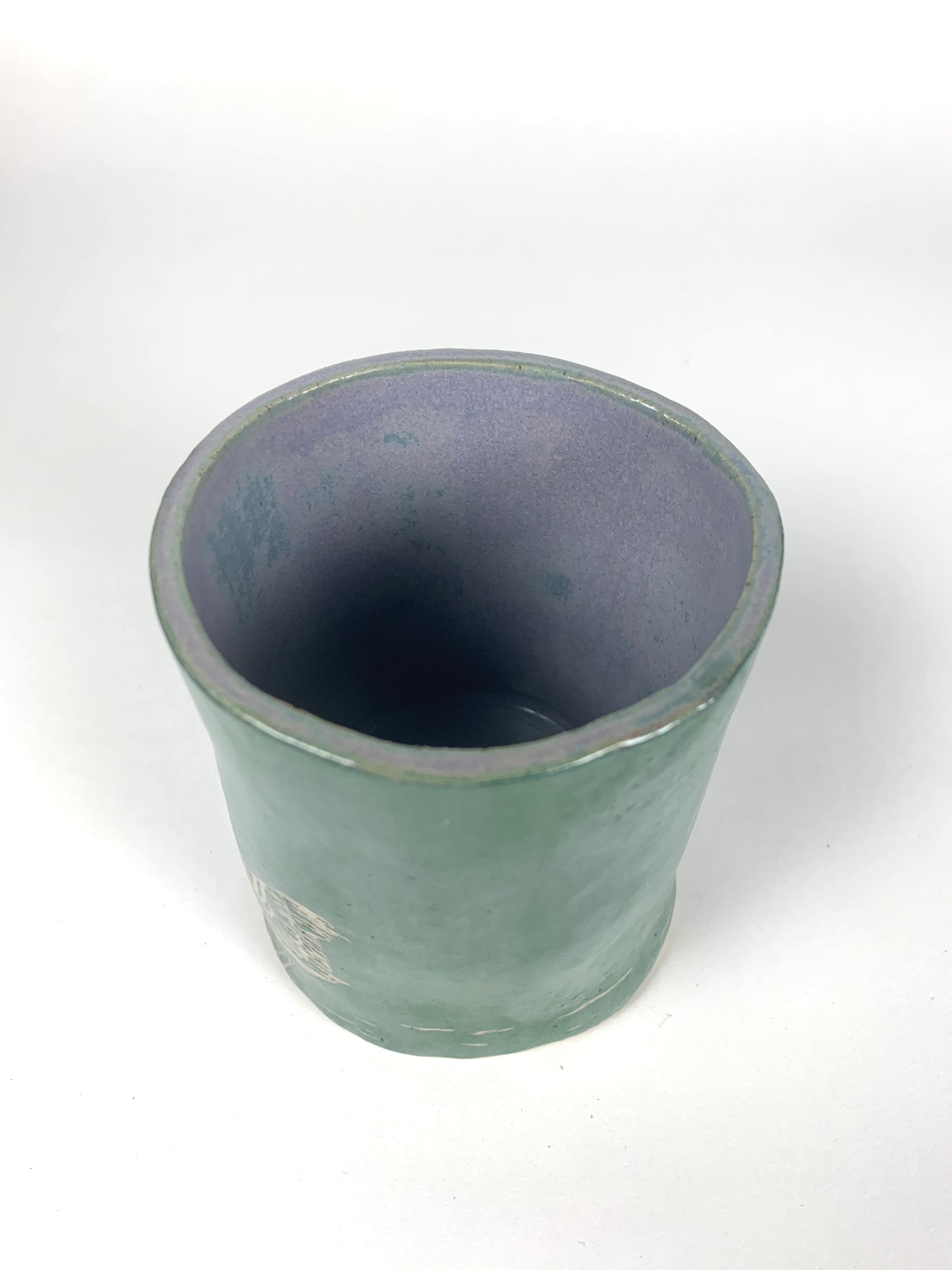 Sandhill Crane Mug
