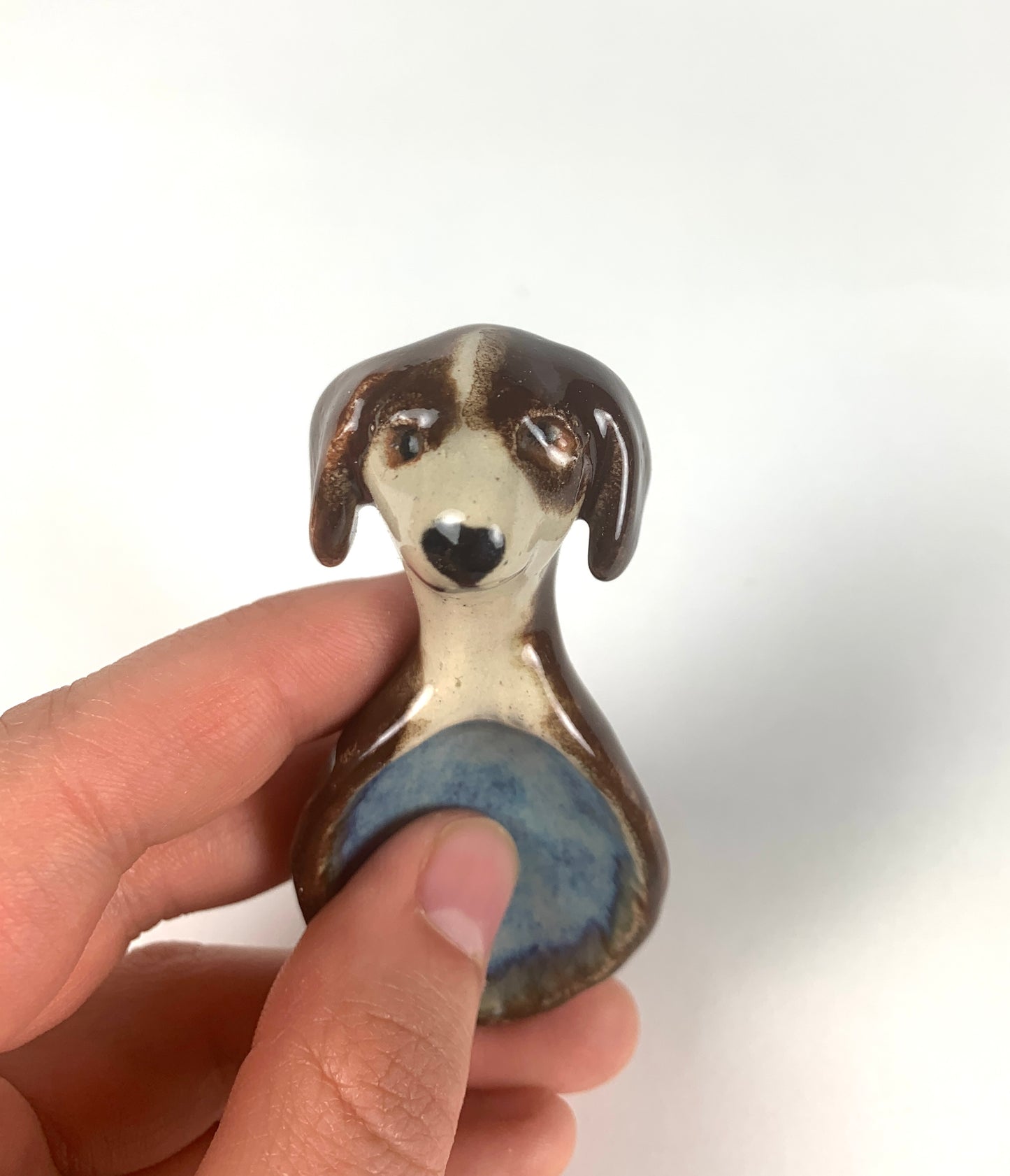 Dog Spoon
