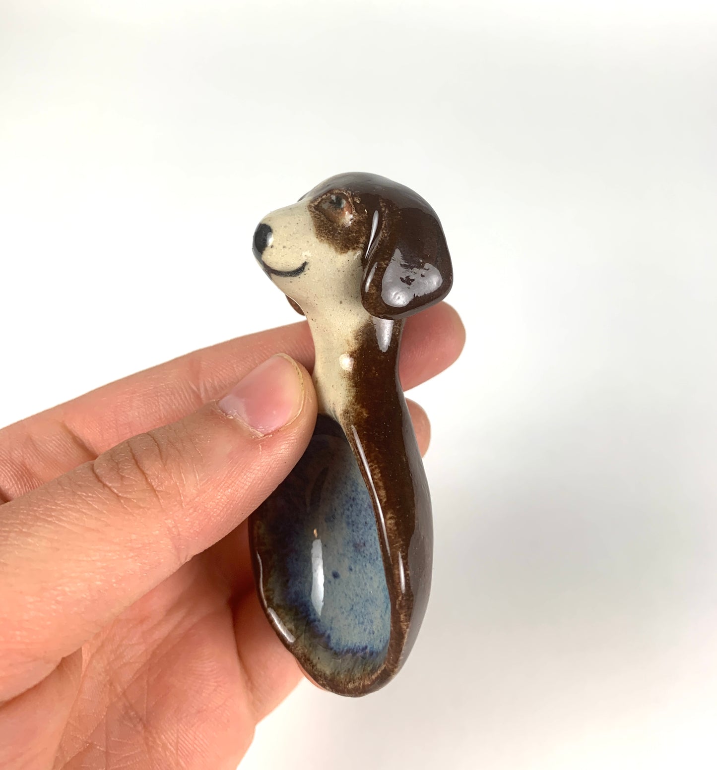Dog Spoon