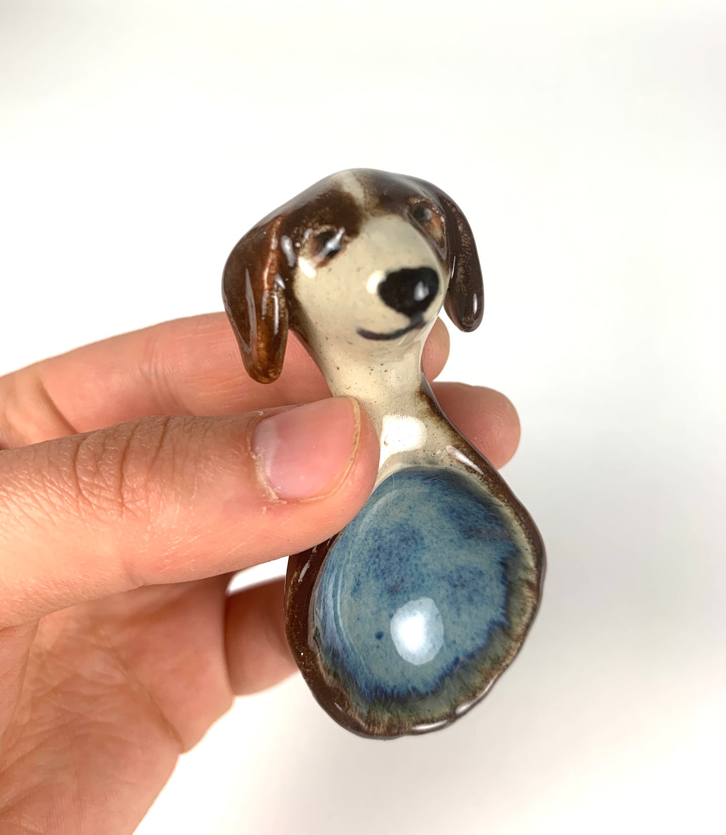 Dog Spoon