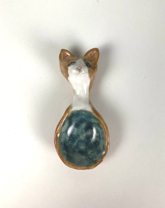 Cat Spoon