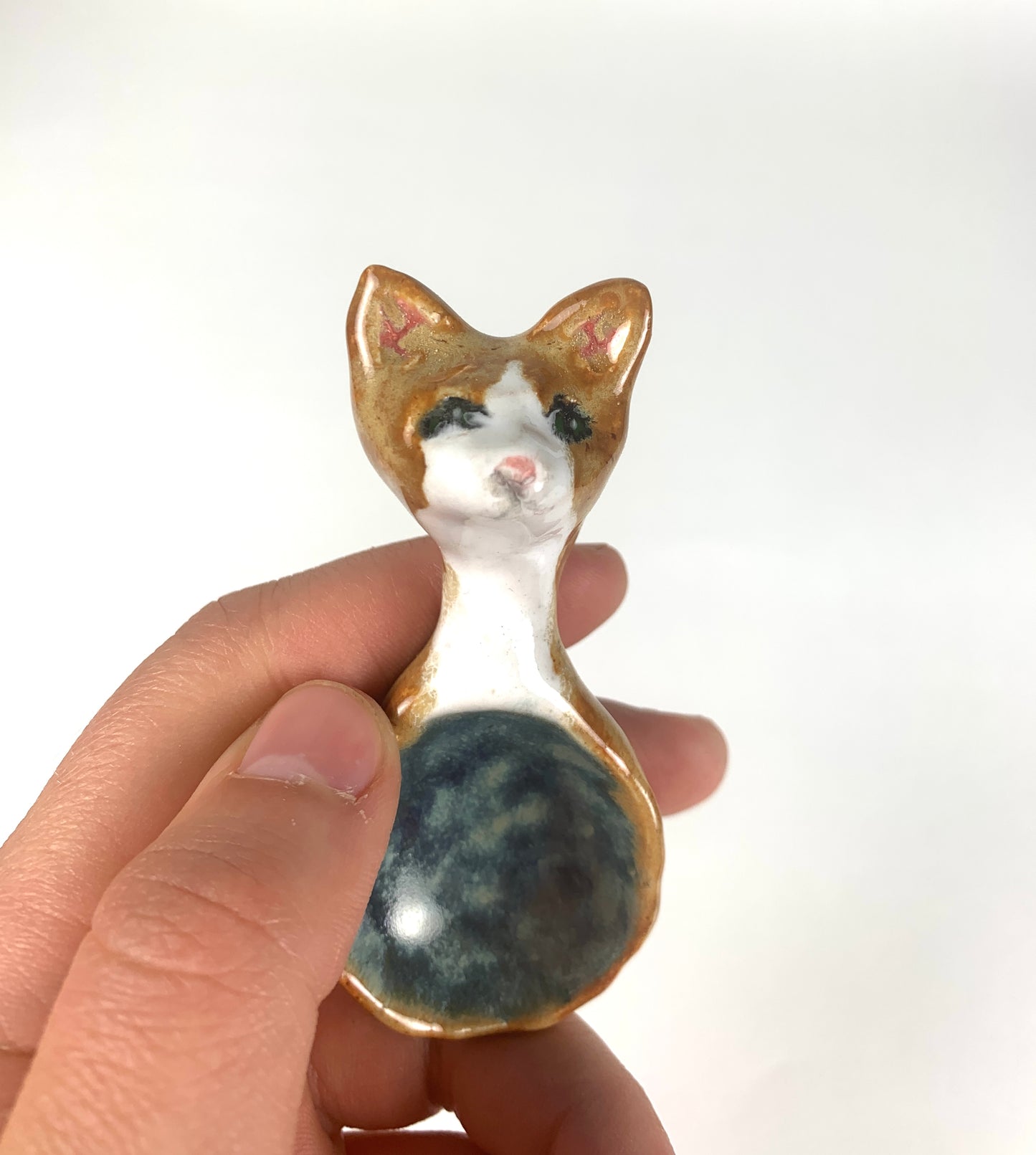 Cat Spoon