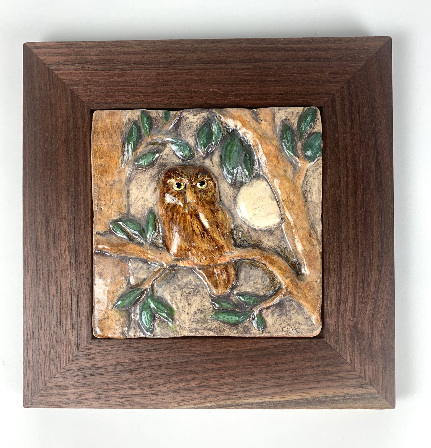 Moon Owl