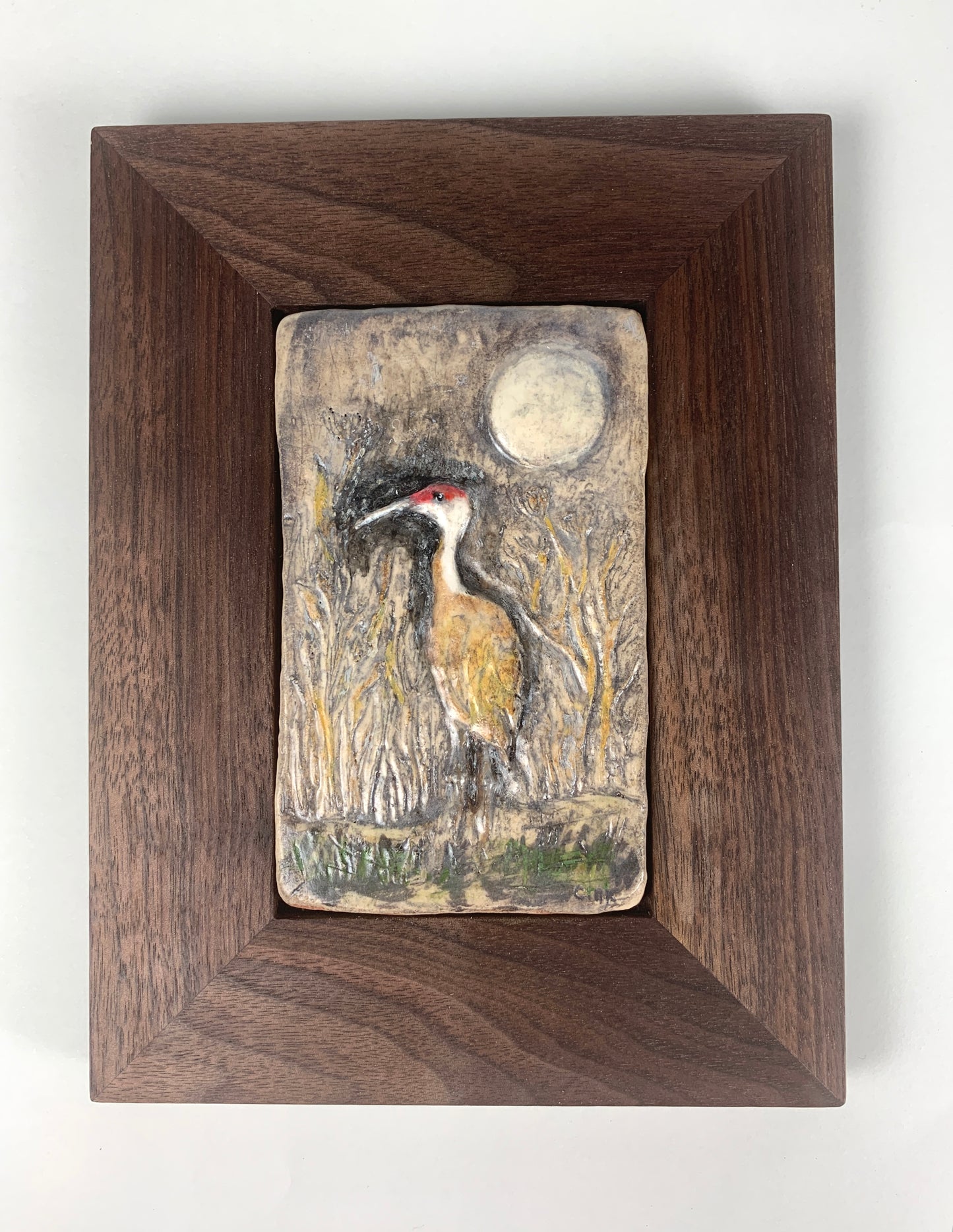 Sandhill Crane