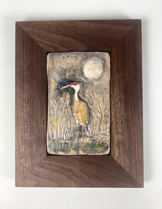 Sandhill Crane