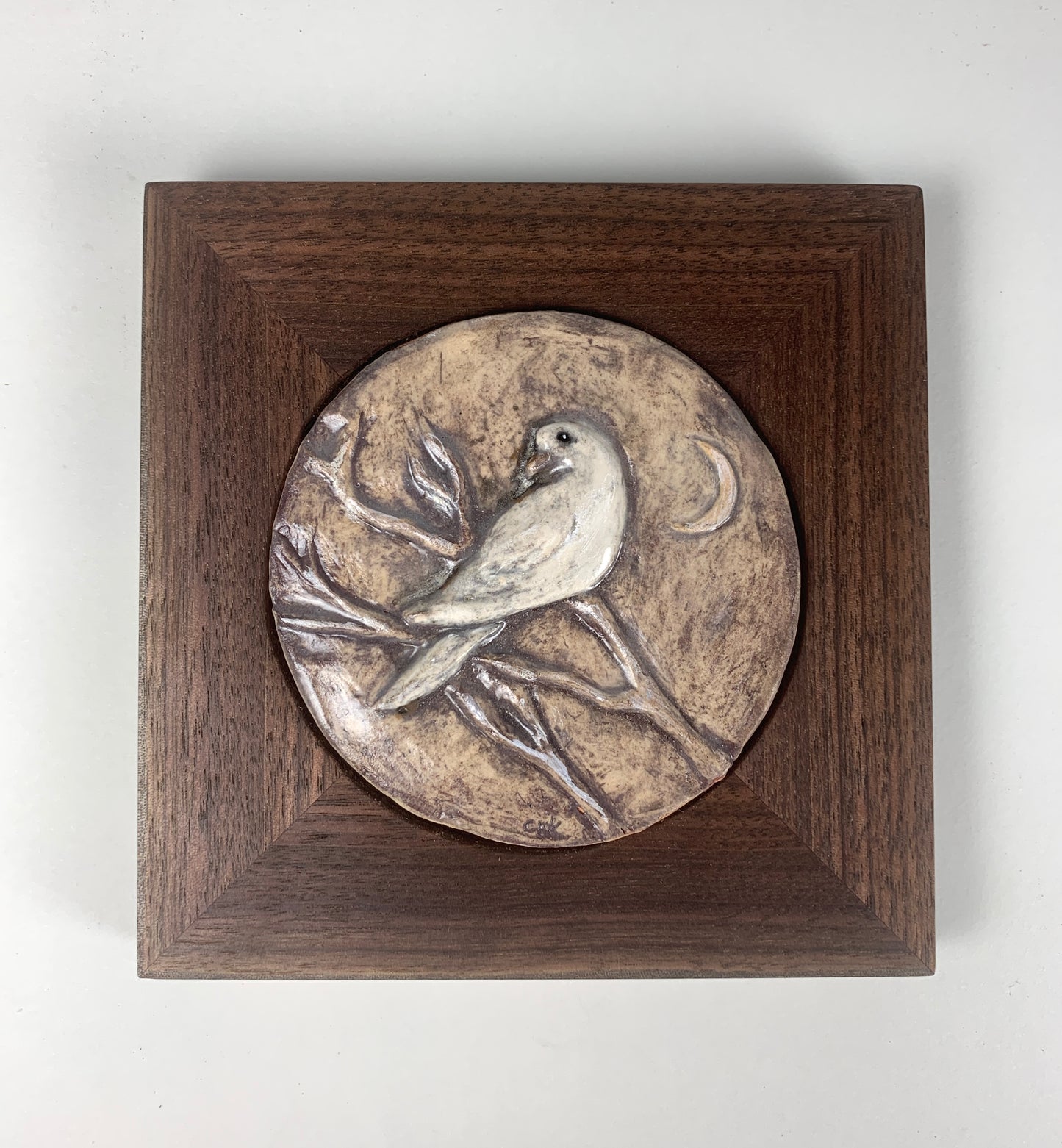 Peace Dove