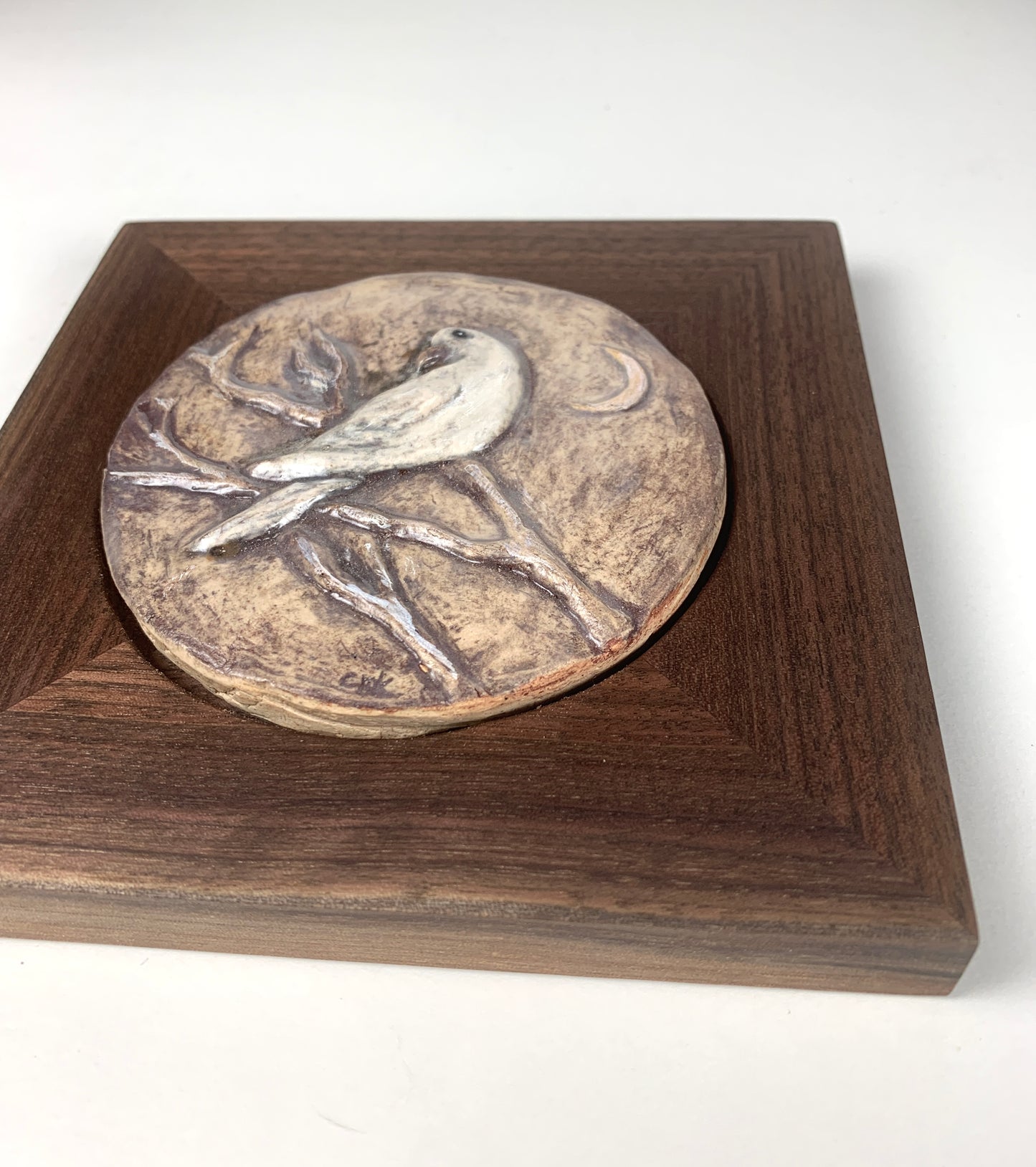 Peace Dove