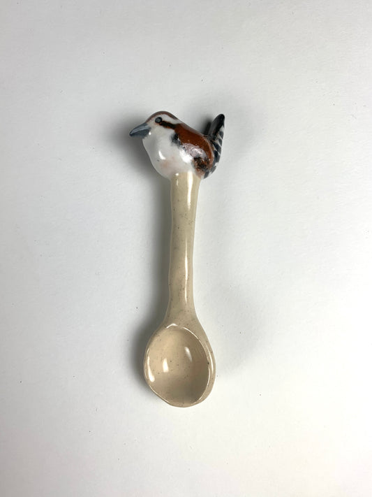 Wren Spoon