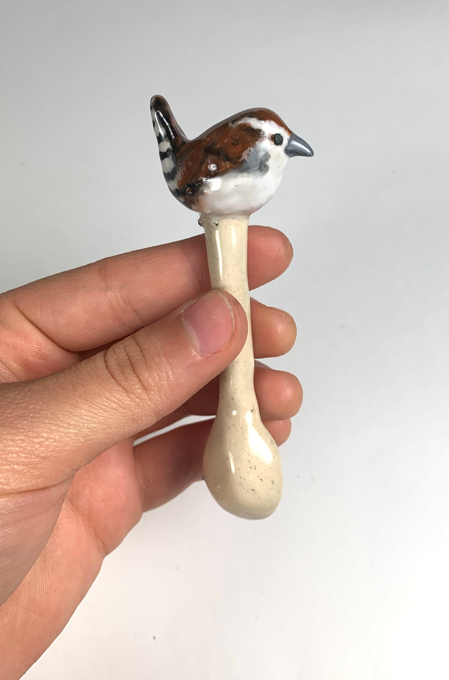Wren Spoon