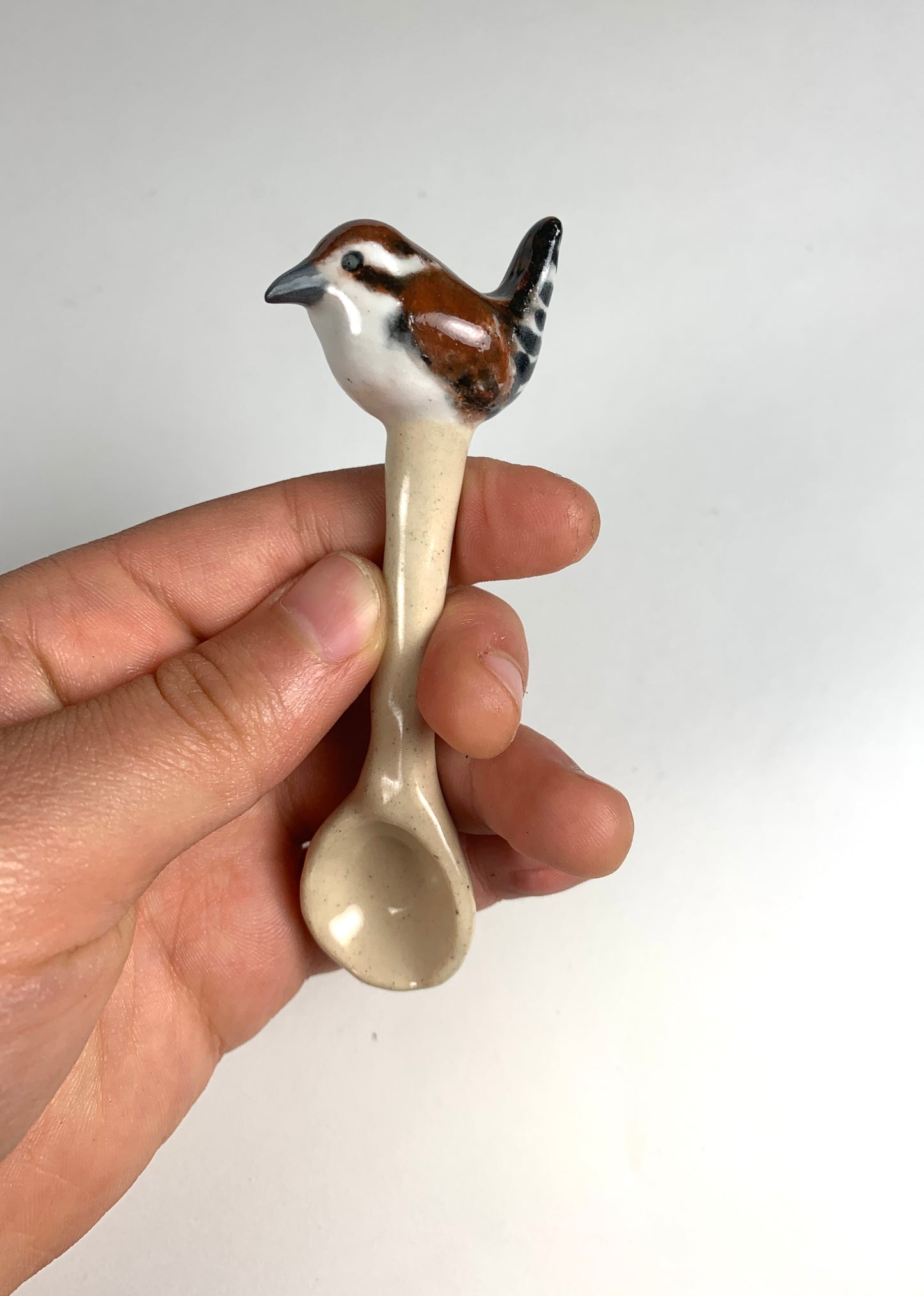 Wren Spoon