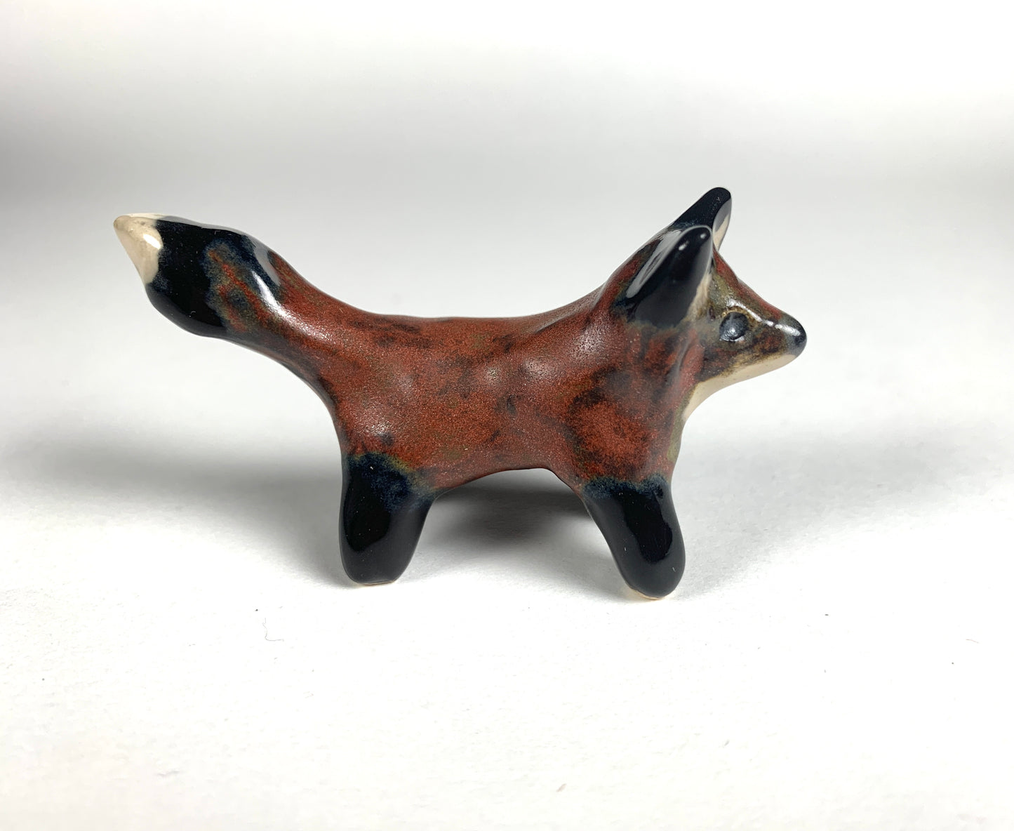 Little Fox