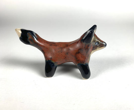 Little Fox