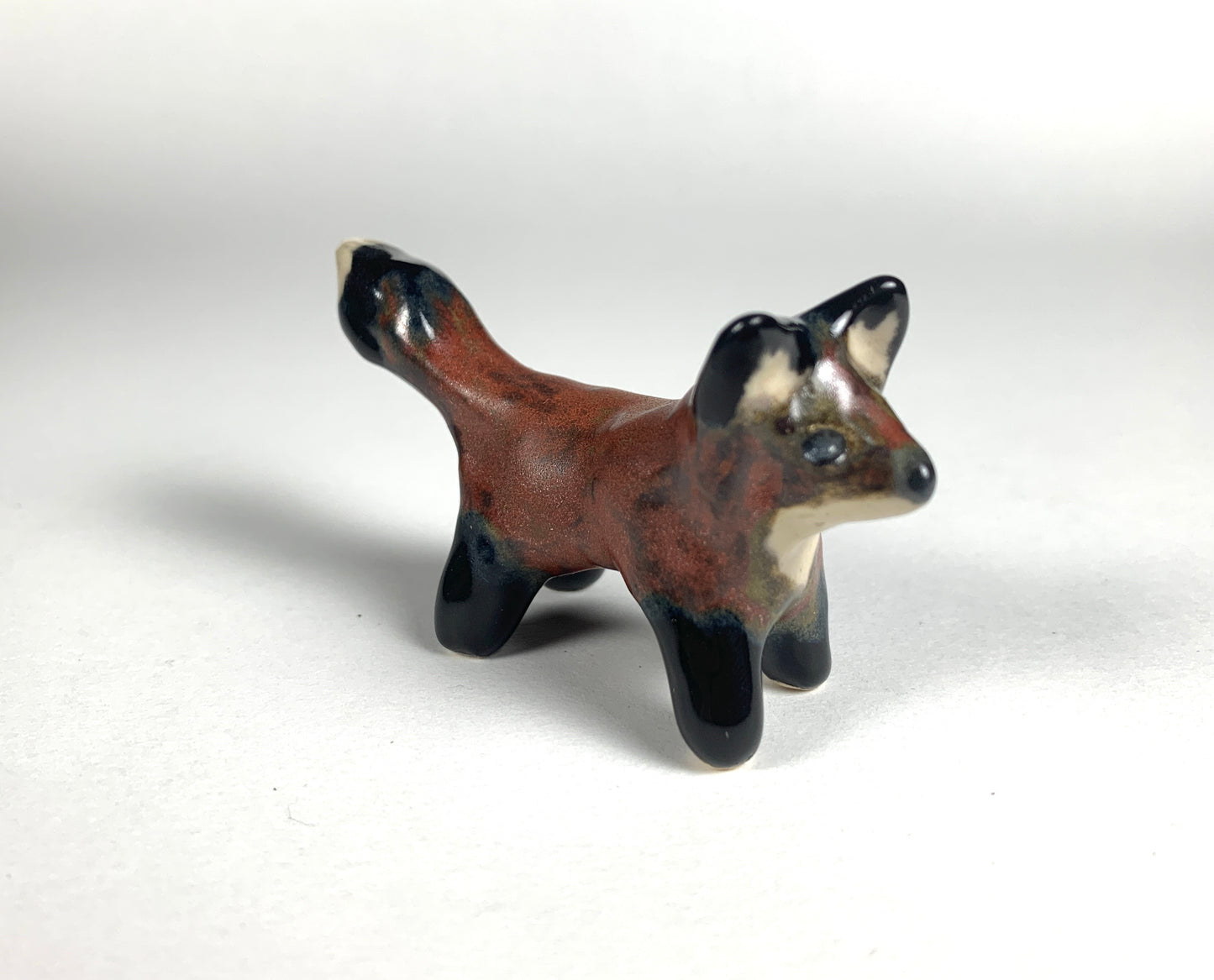 Little Fox