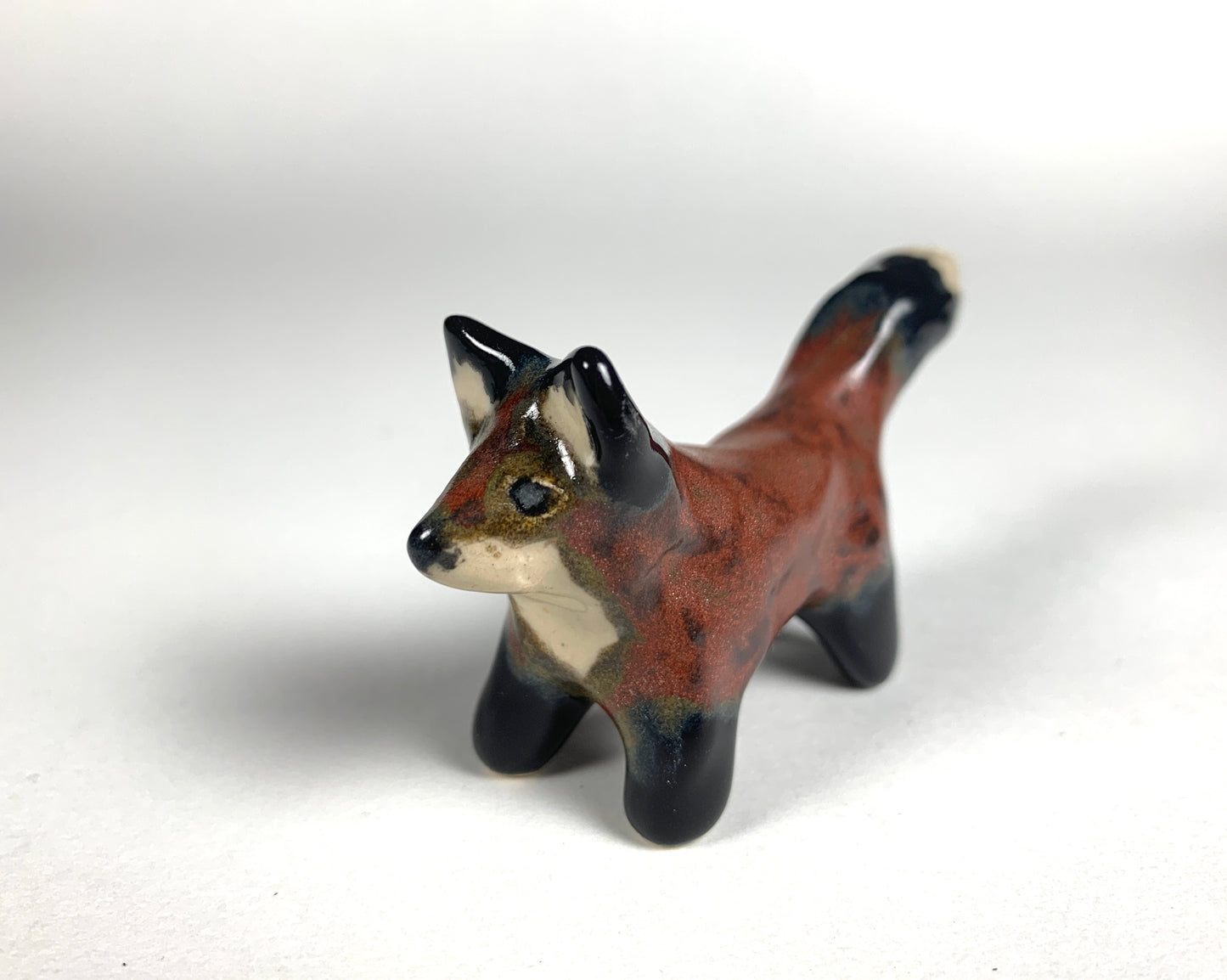 Little Fox