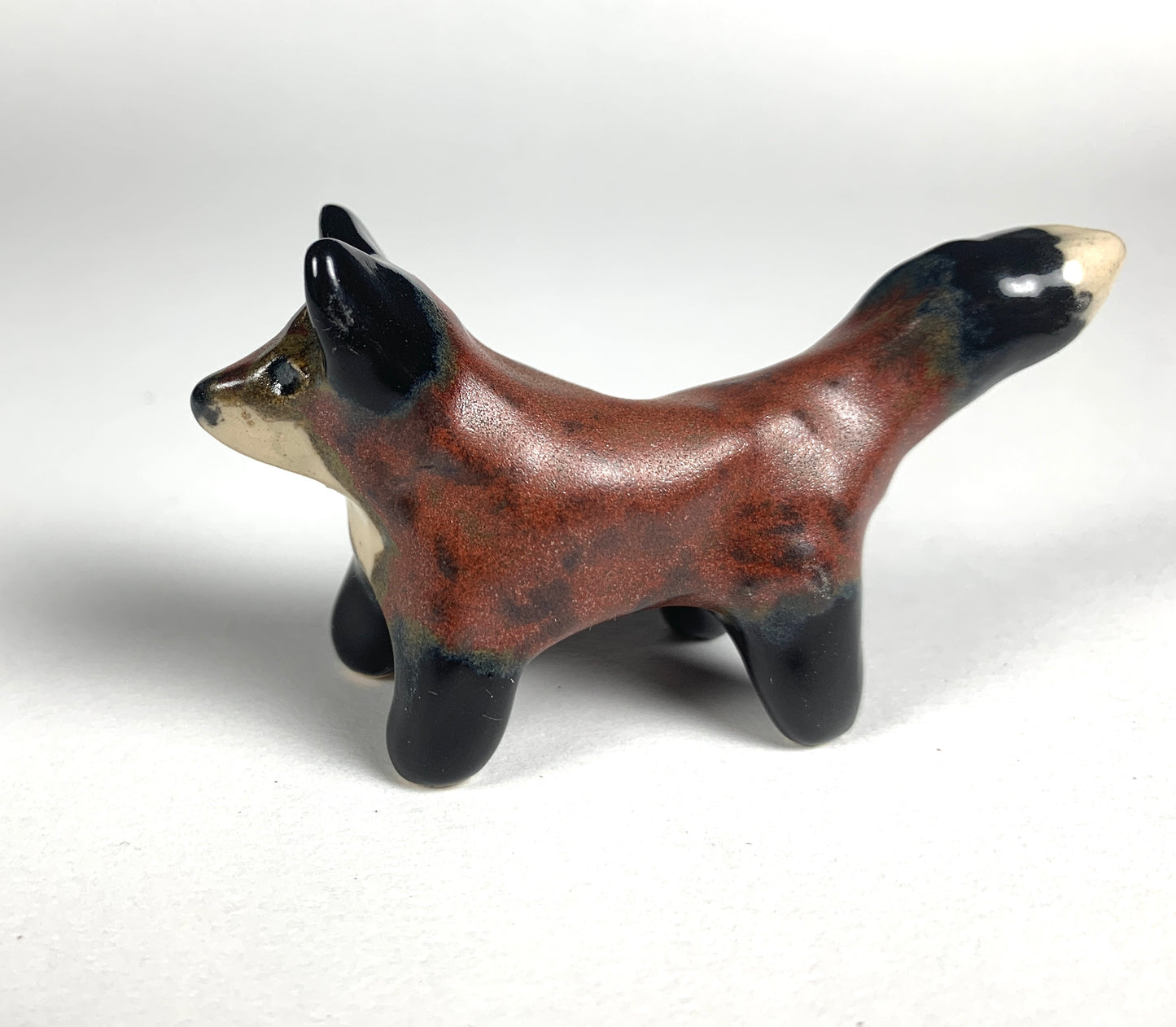 Little Fox