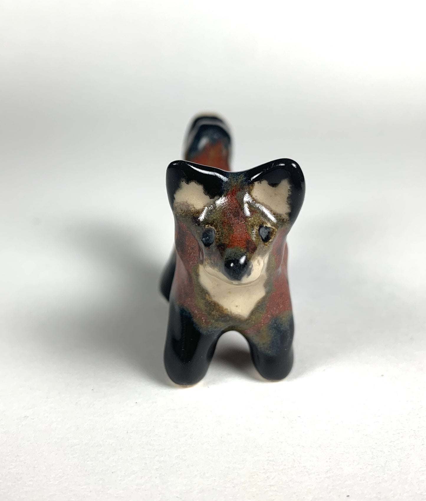 Little Fox