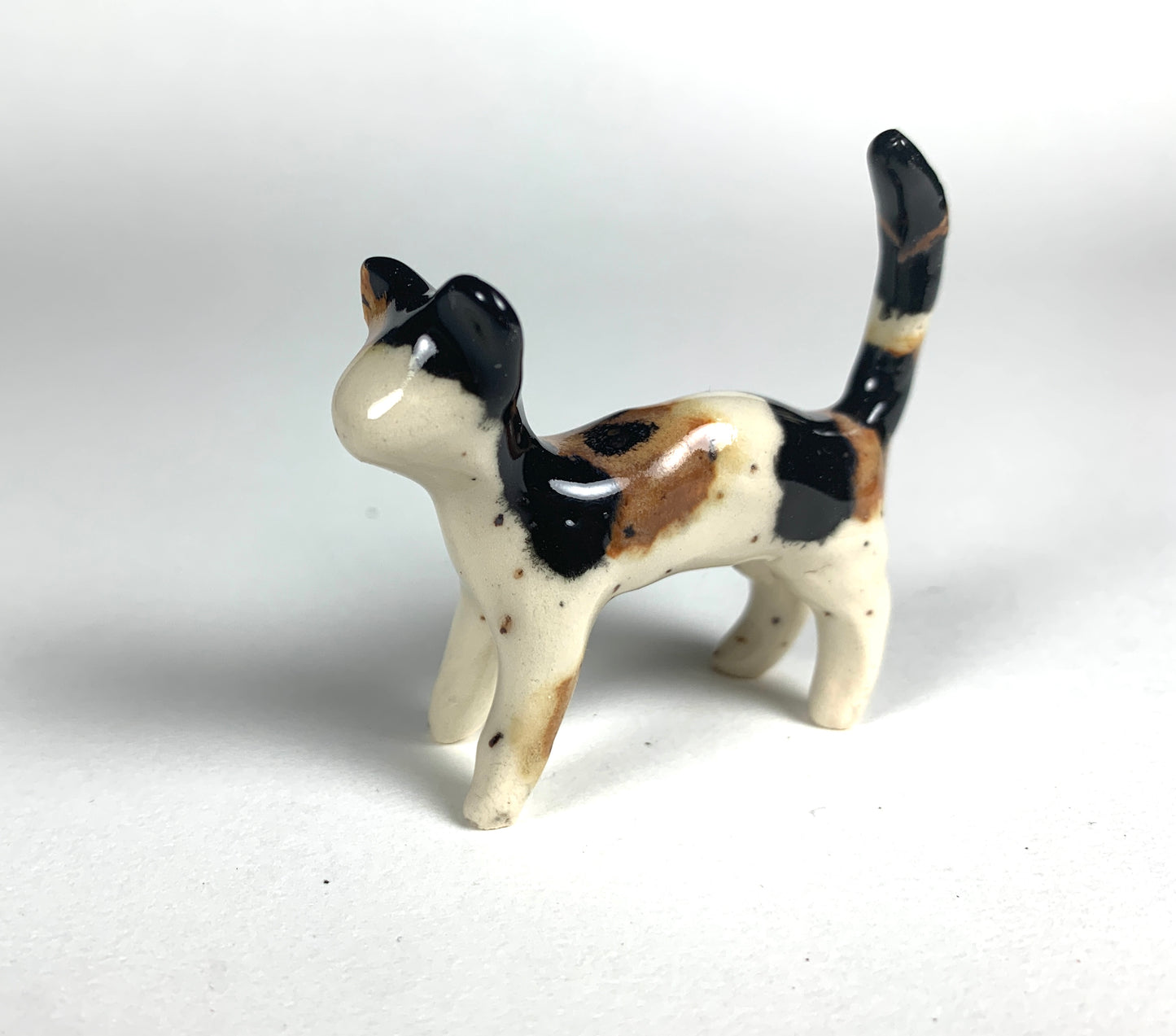 Tiny Cats