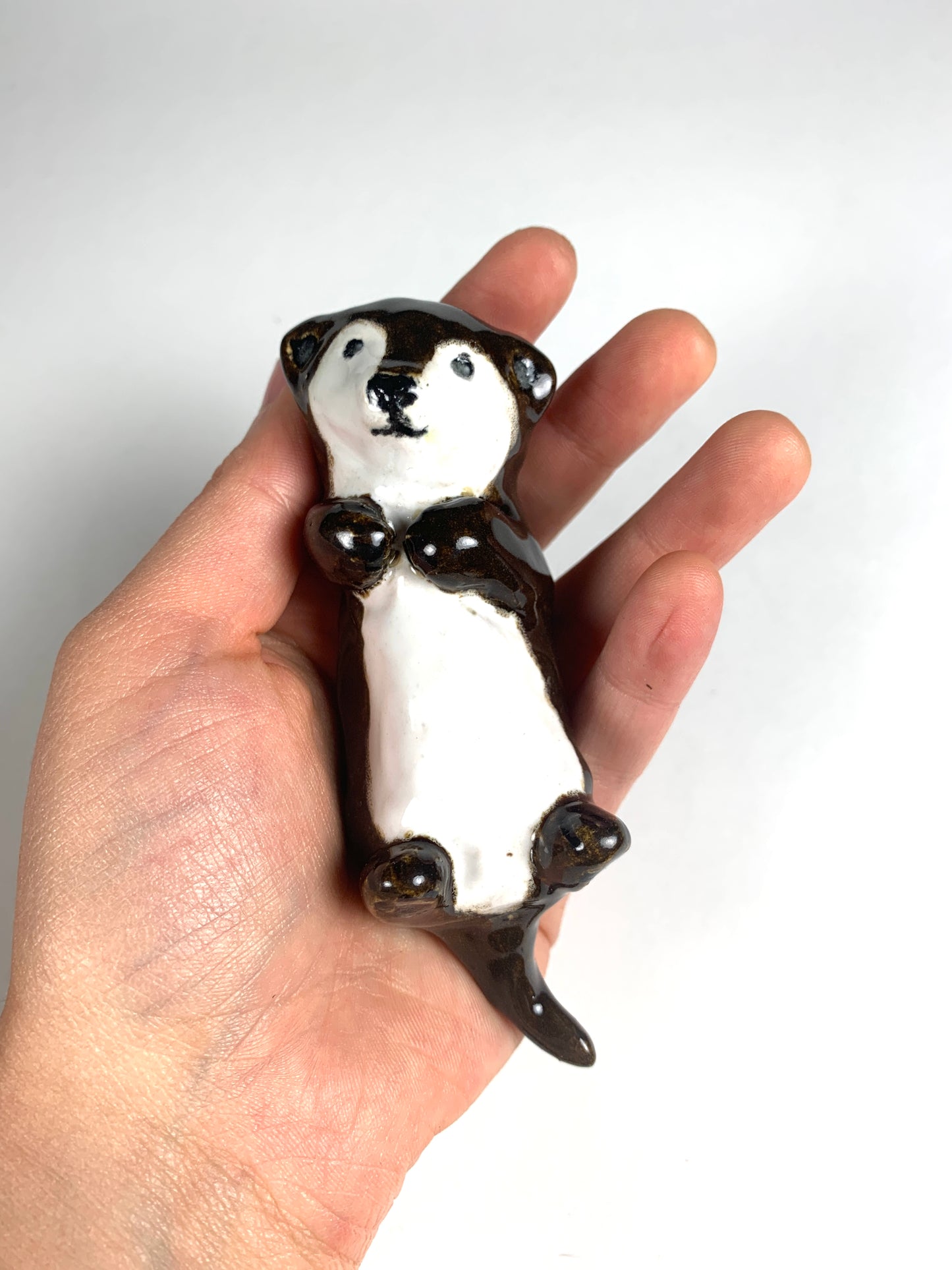 Little Otter