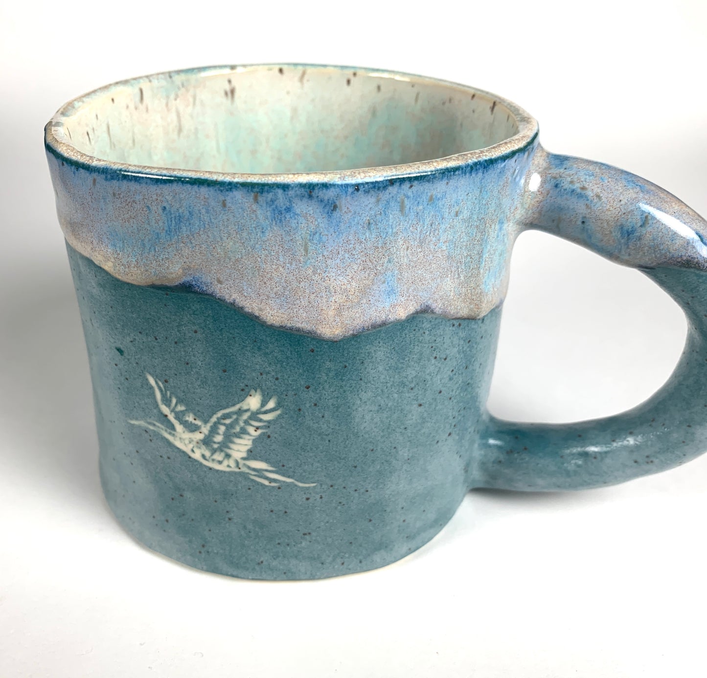 Sandhill Crane Mug