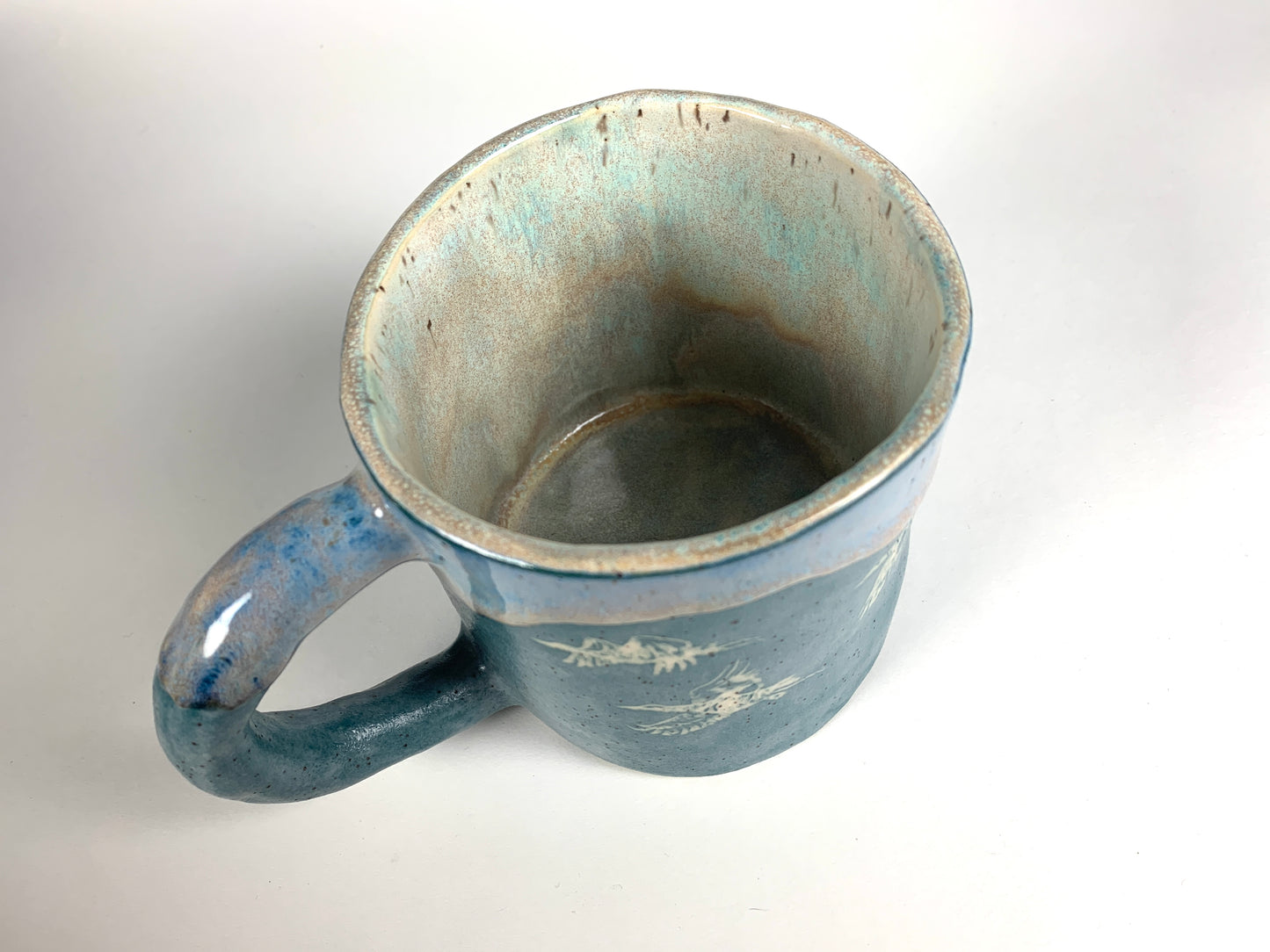 Sandhill Crane Mug
