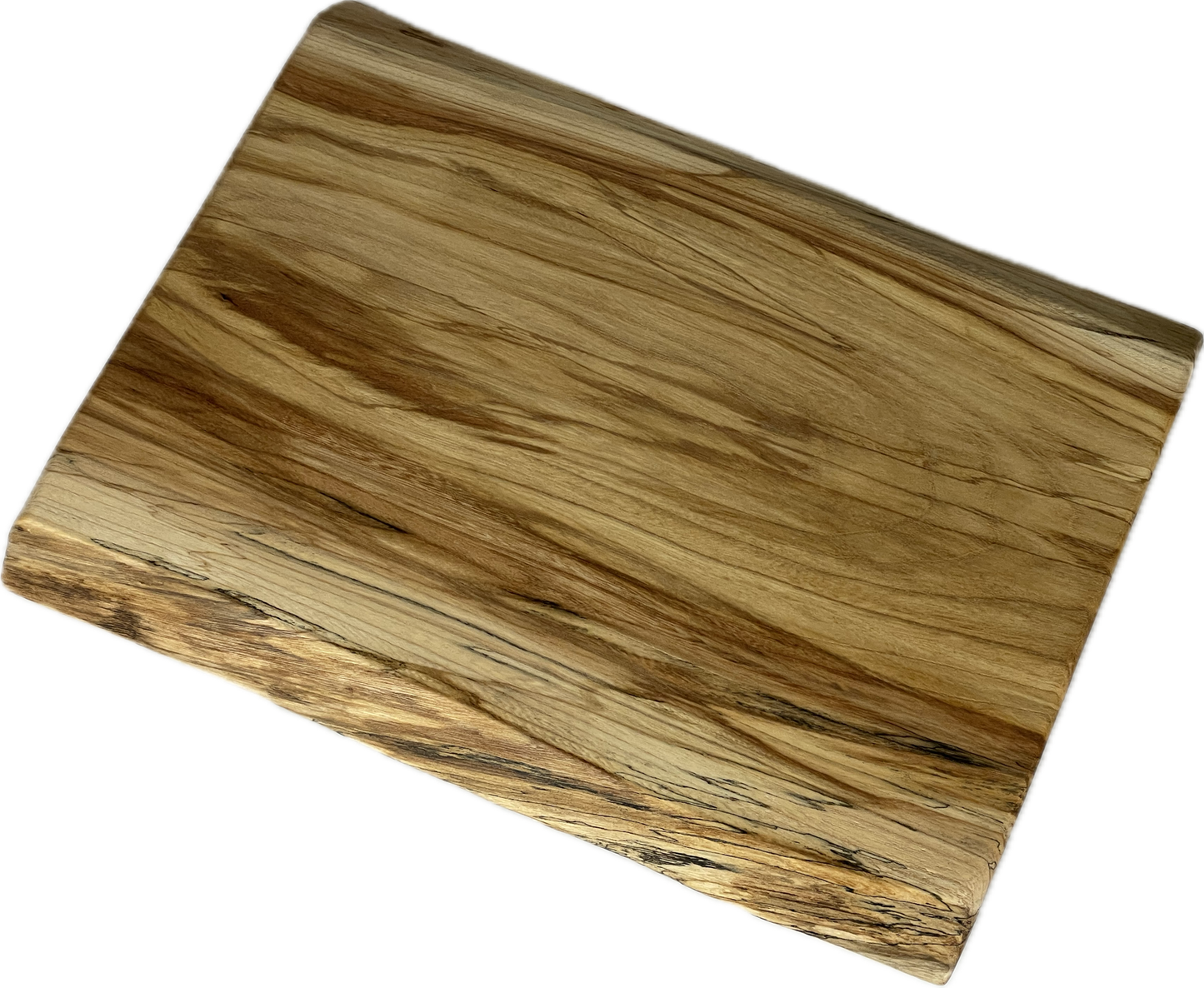 Live-edge Cutting Boards