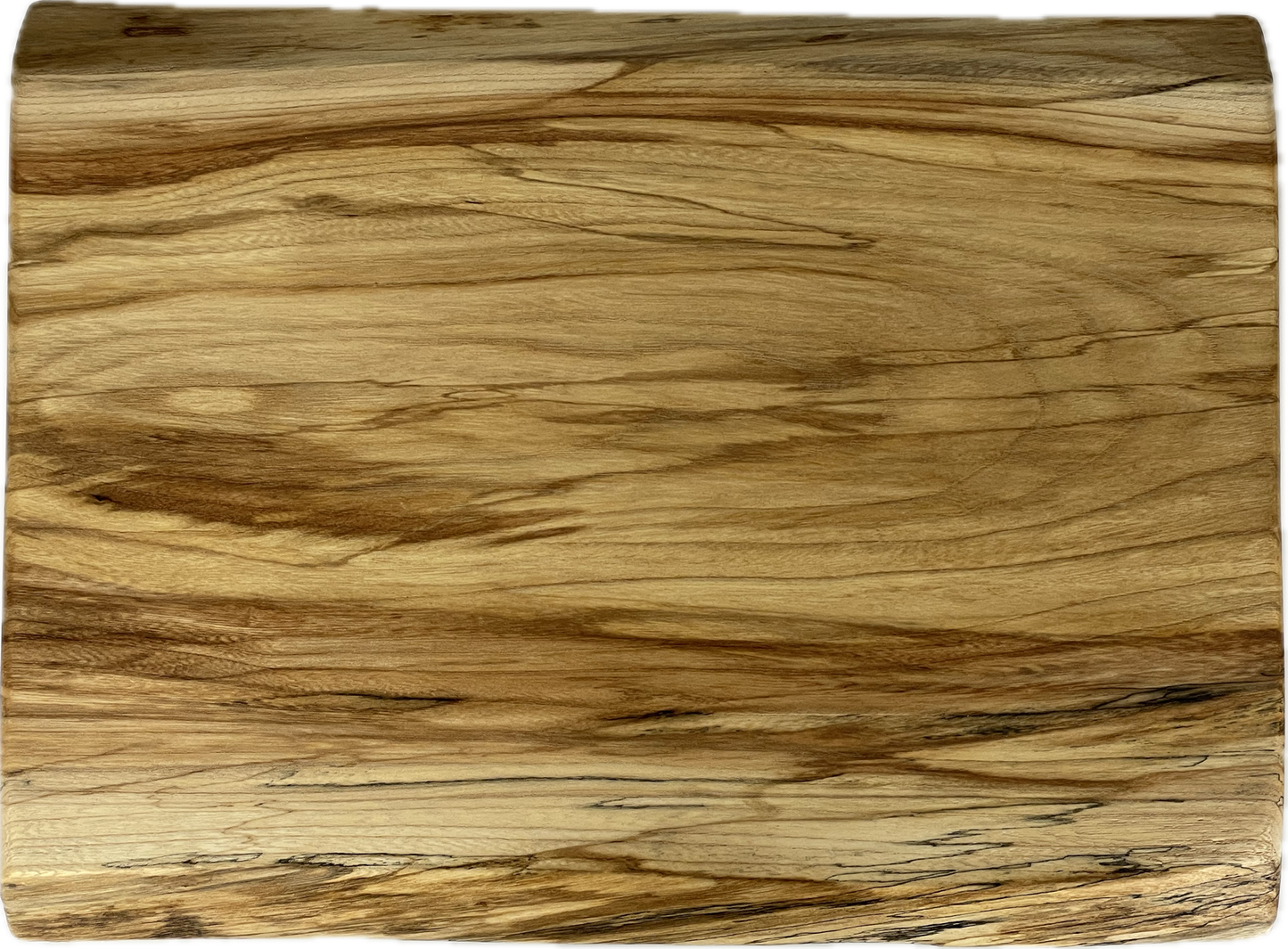 Live-edge Cutting Boards