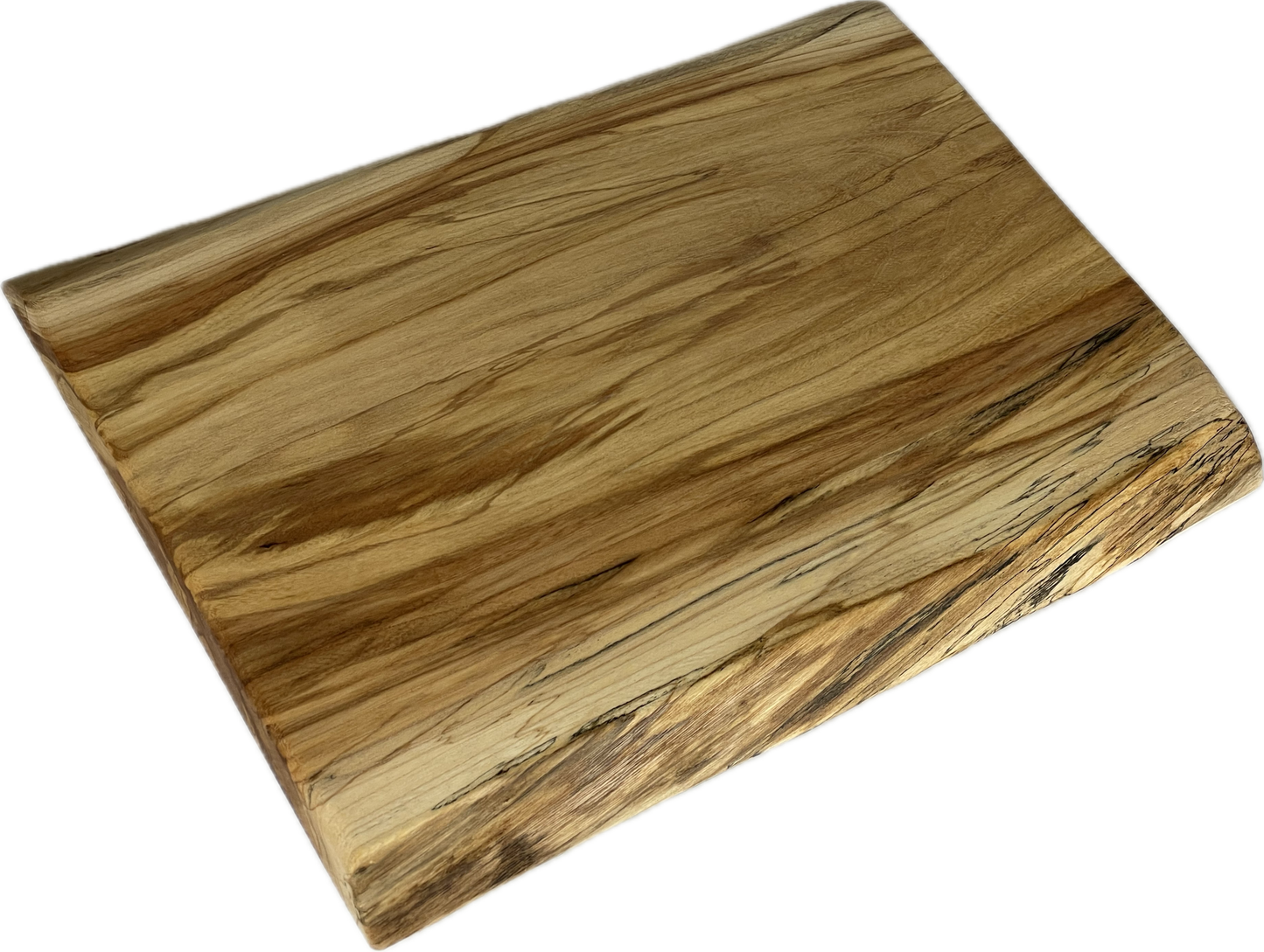 Live-edge Cutting Boards