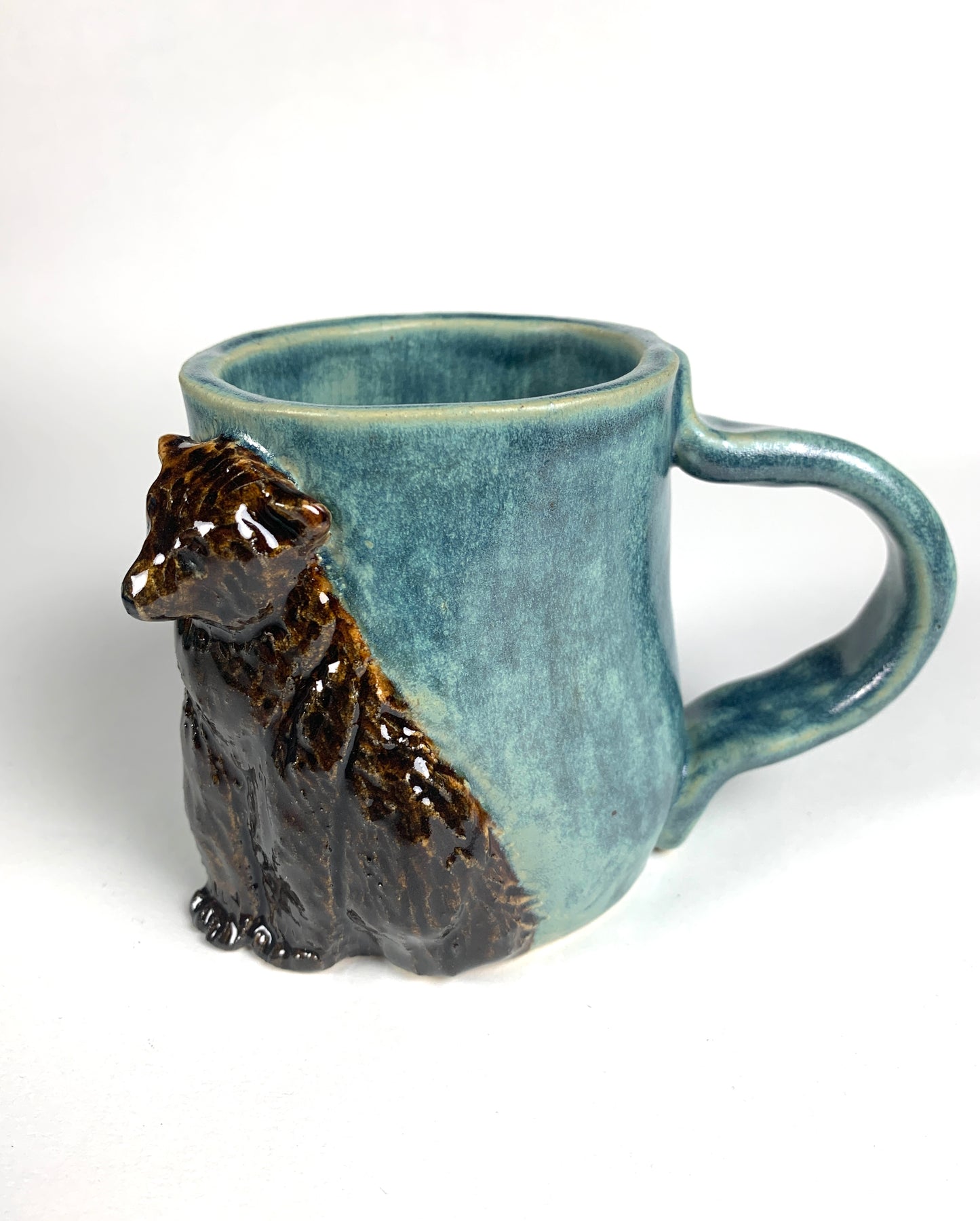 Bear Mug