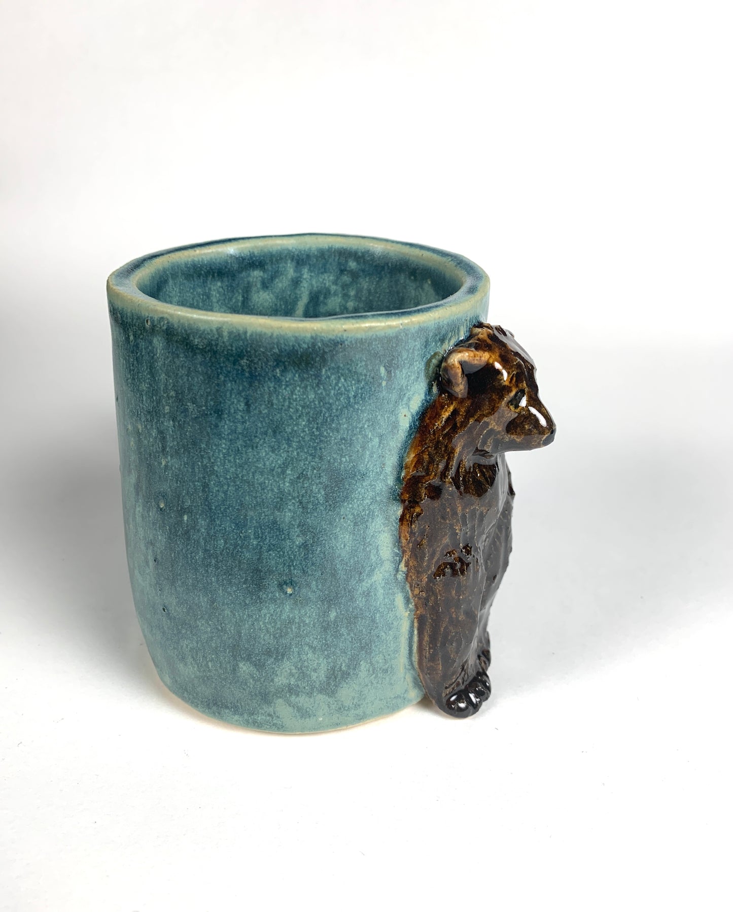 Bear Mug
