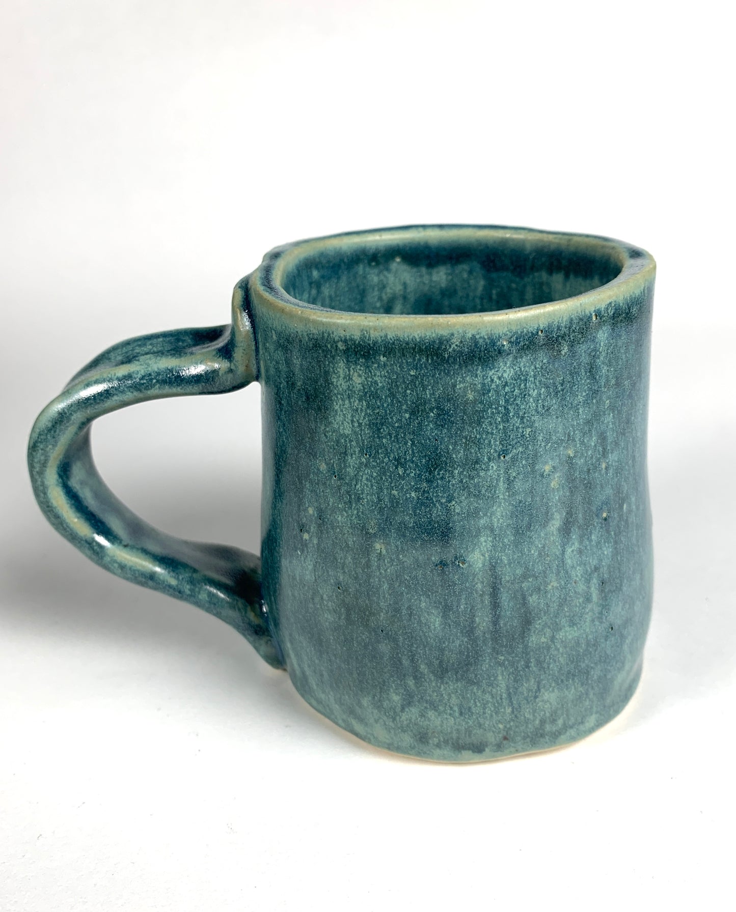 Bear Mug