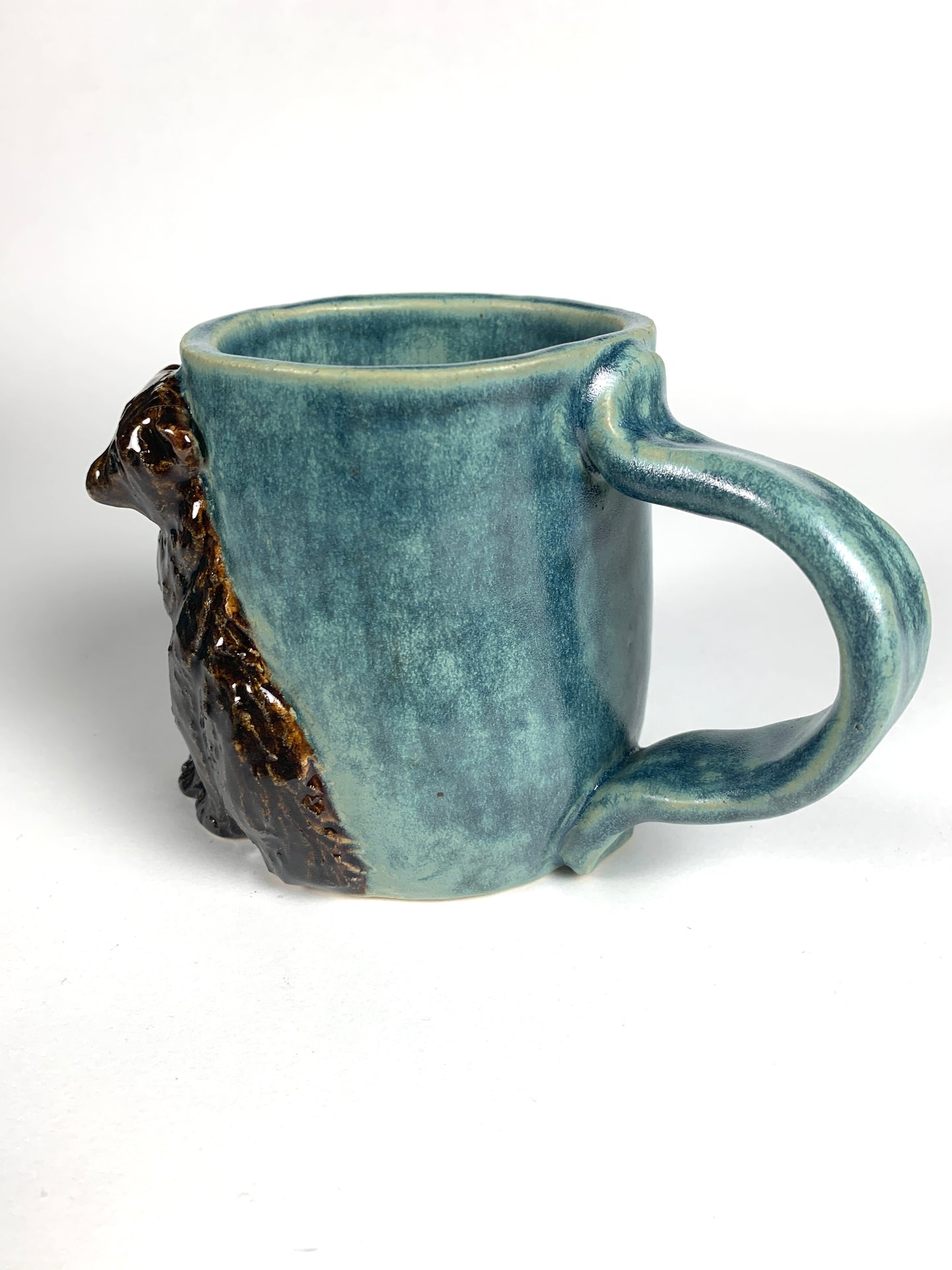 Bear Mug