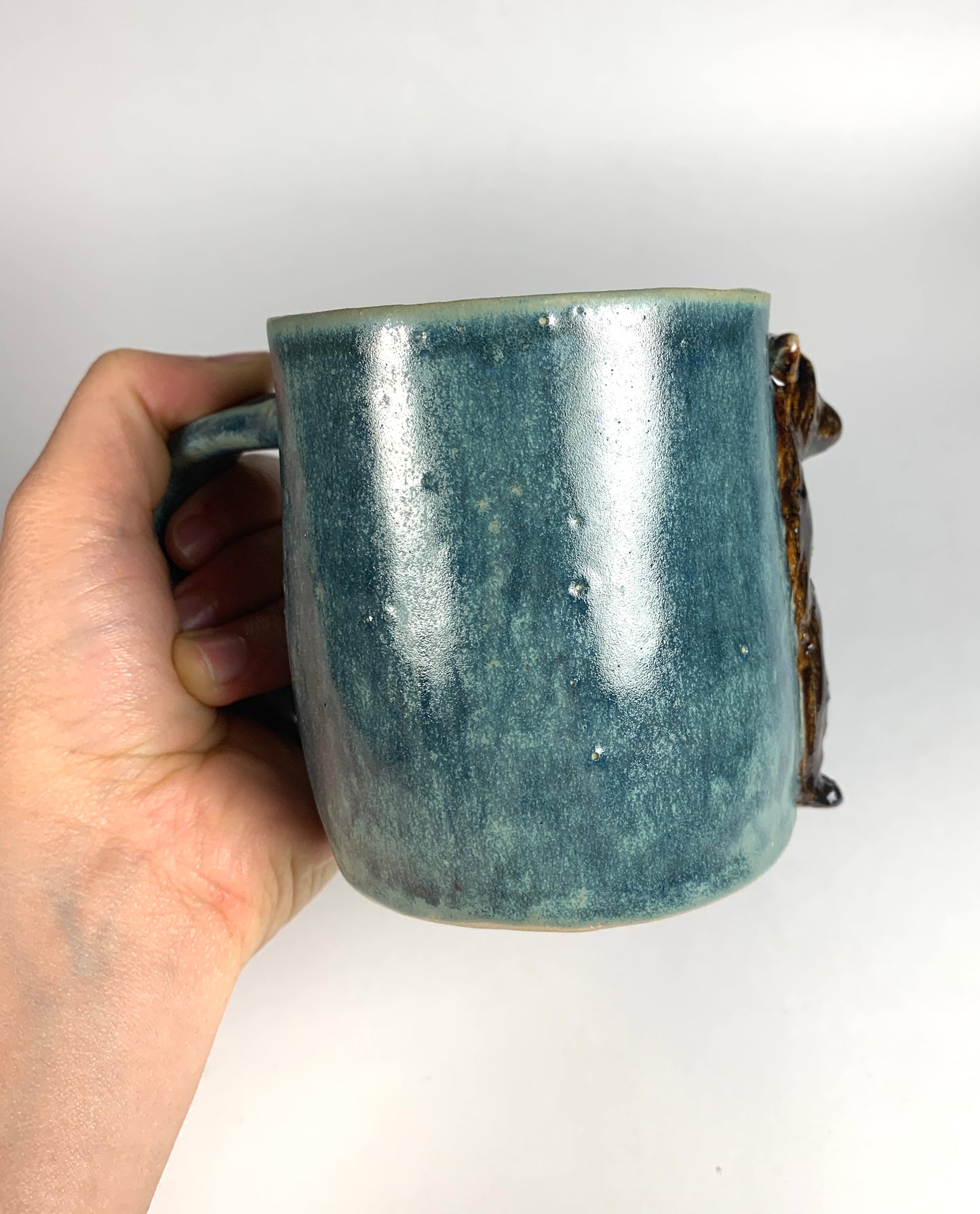 Bear Mug