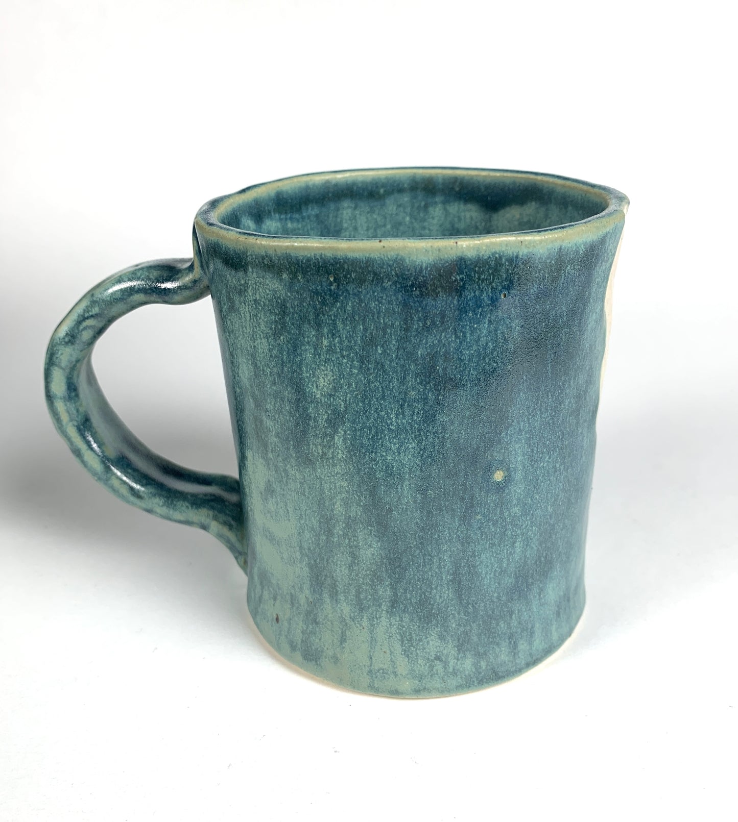 Fox Mug