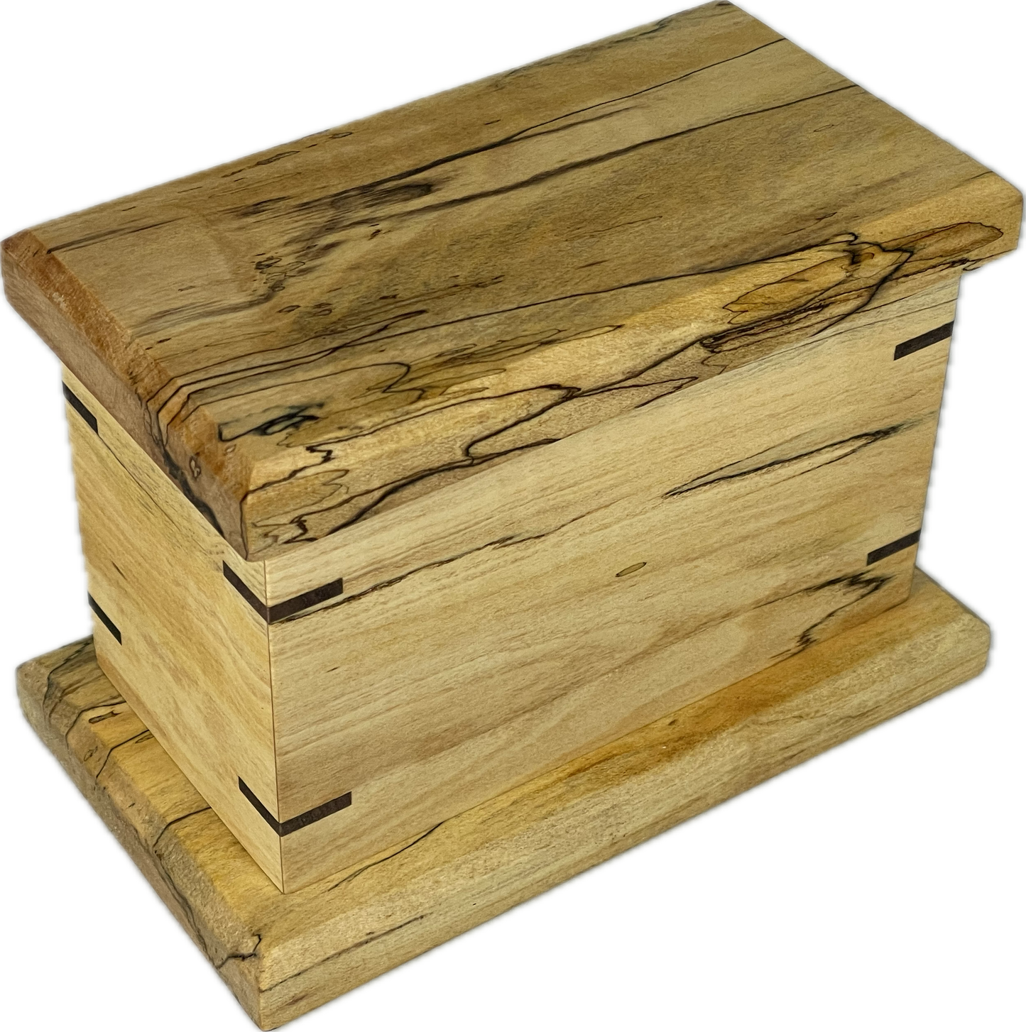 Pet Cremation Urn - Ambrosia Maple