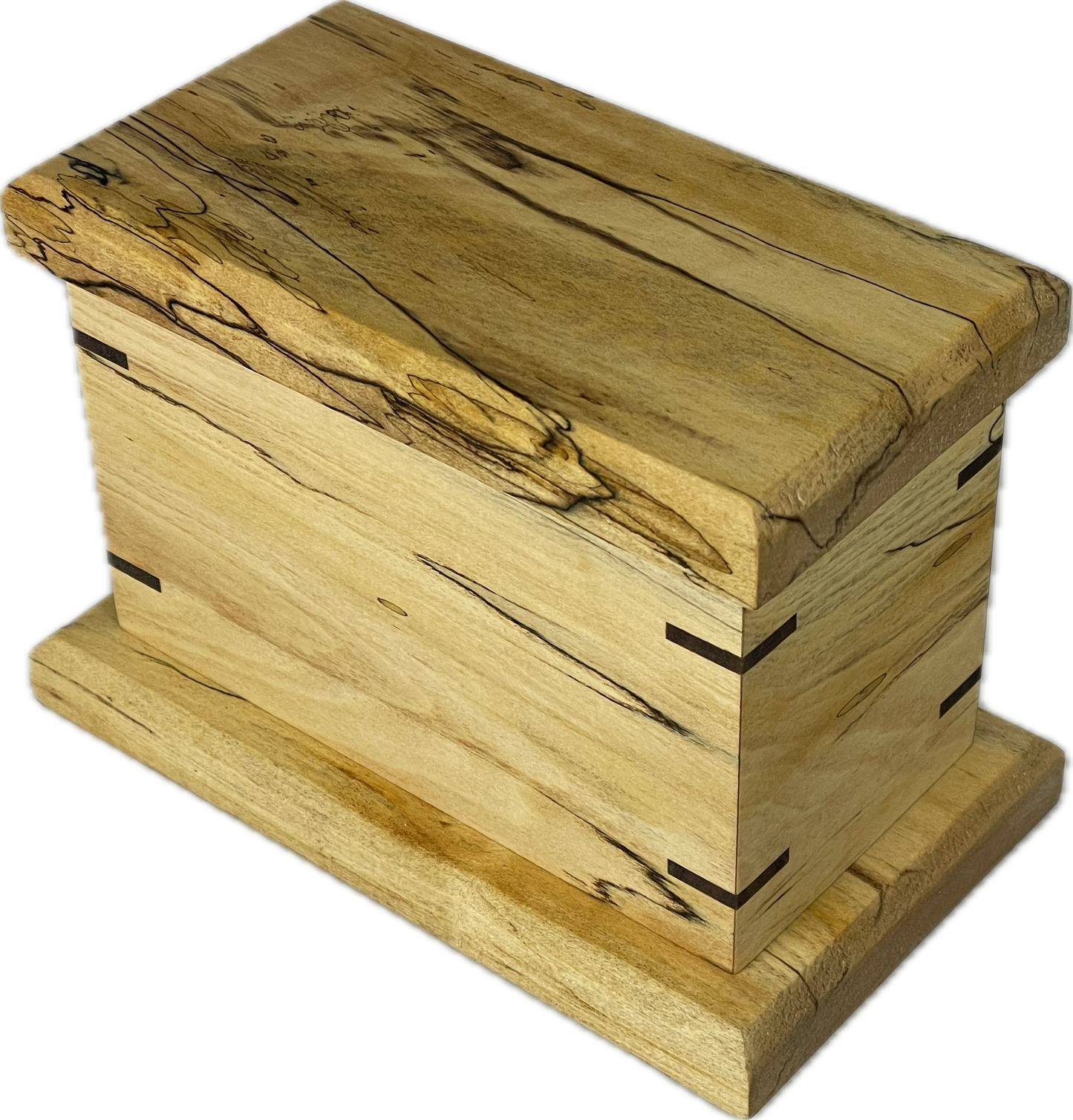 Pet Cremation Urn - Ambrosia Maple