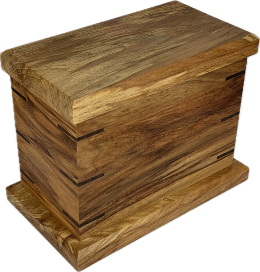 Pet Cremation Urn - Sweet Gum